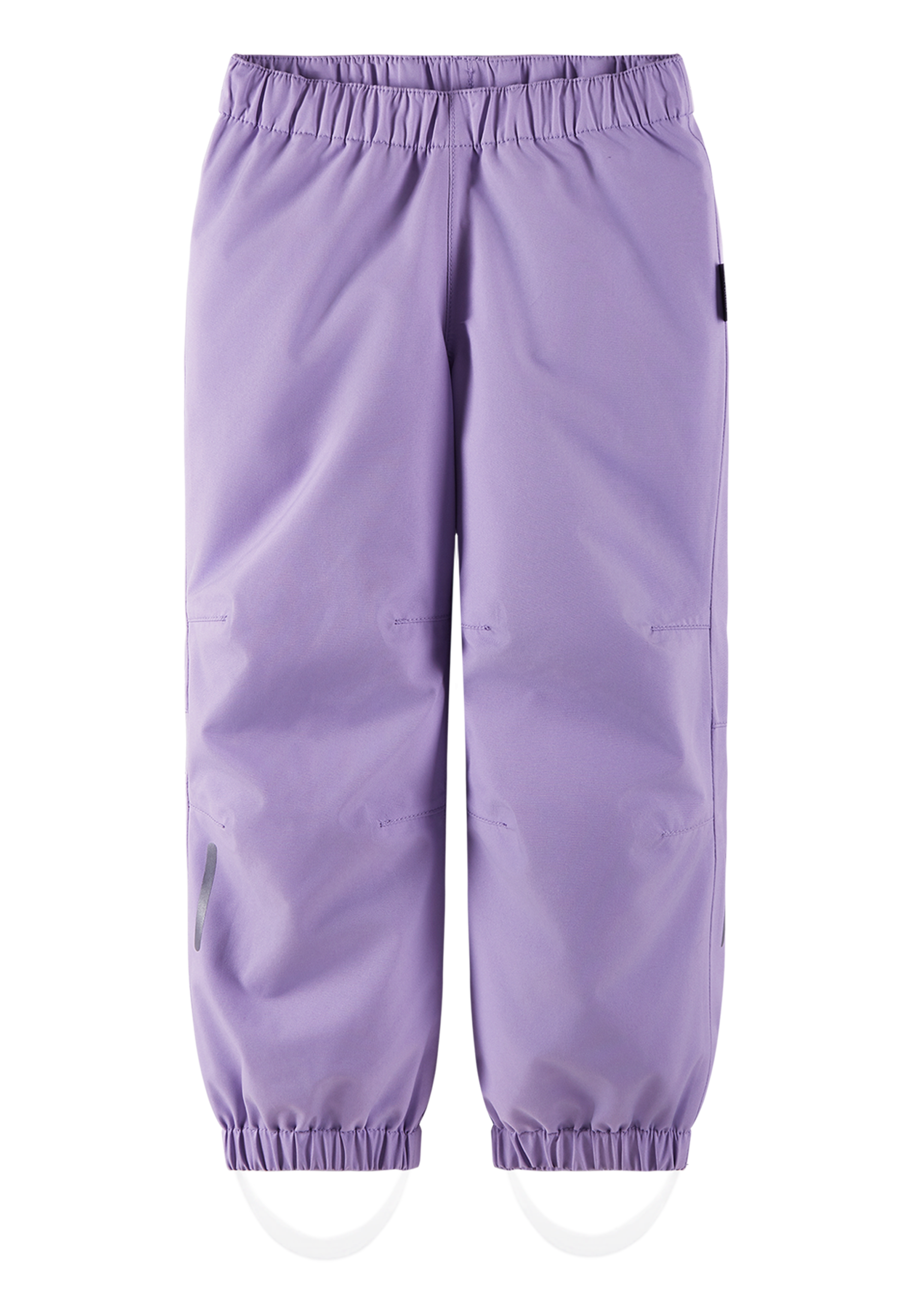 Reima Kaura Reimatec pants - Blooming Lilac