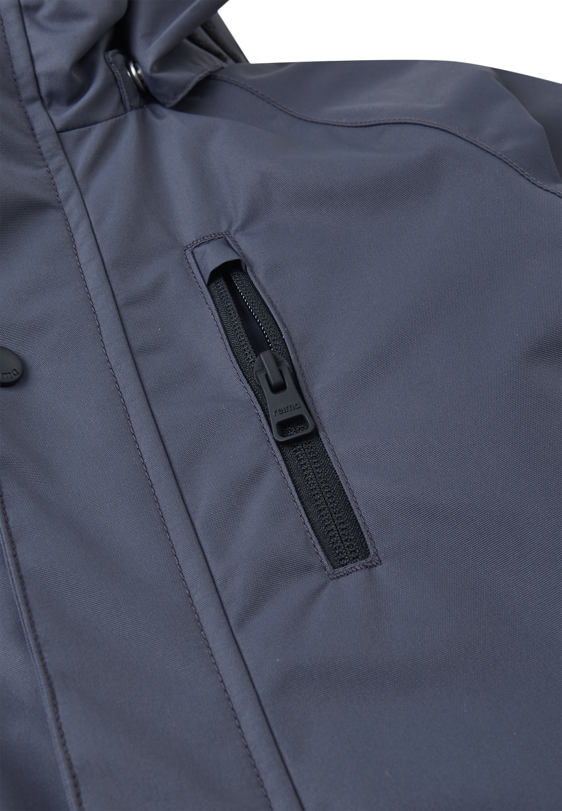 Kaunisto vinterdress