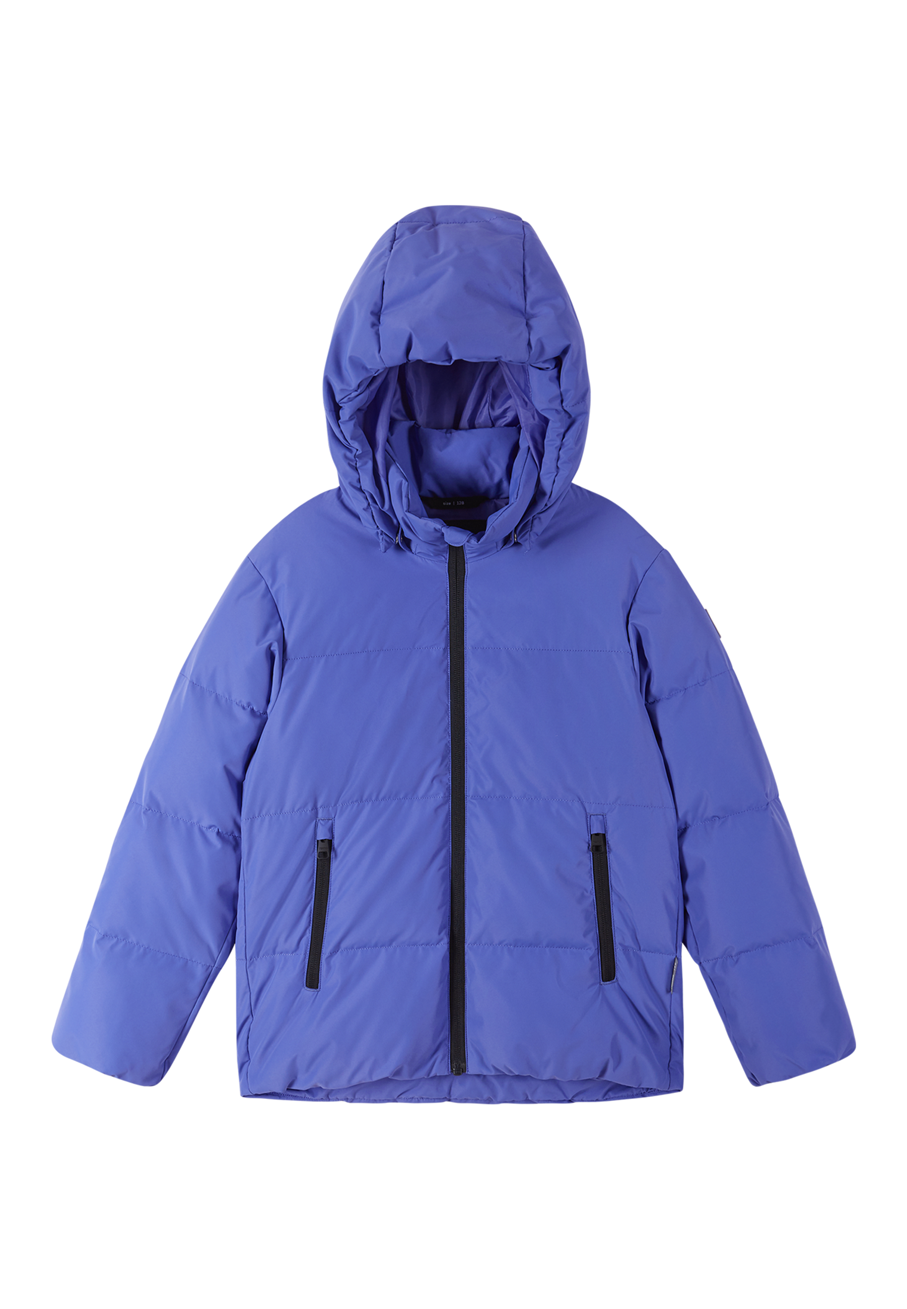 Paimio down jacket