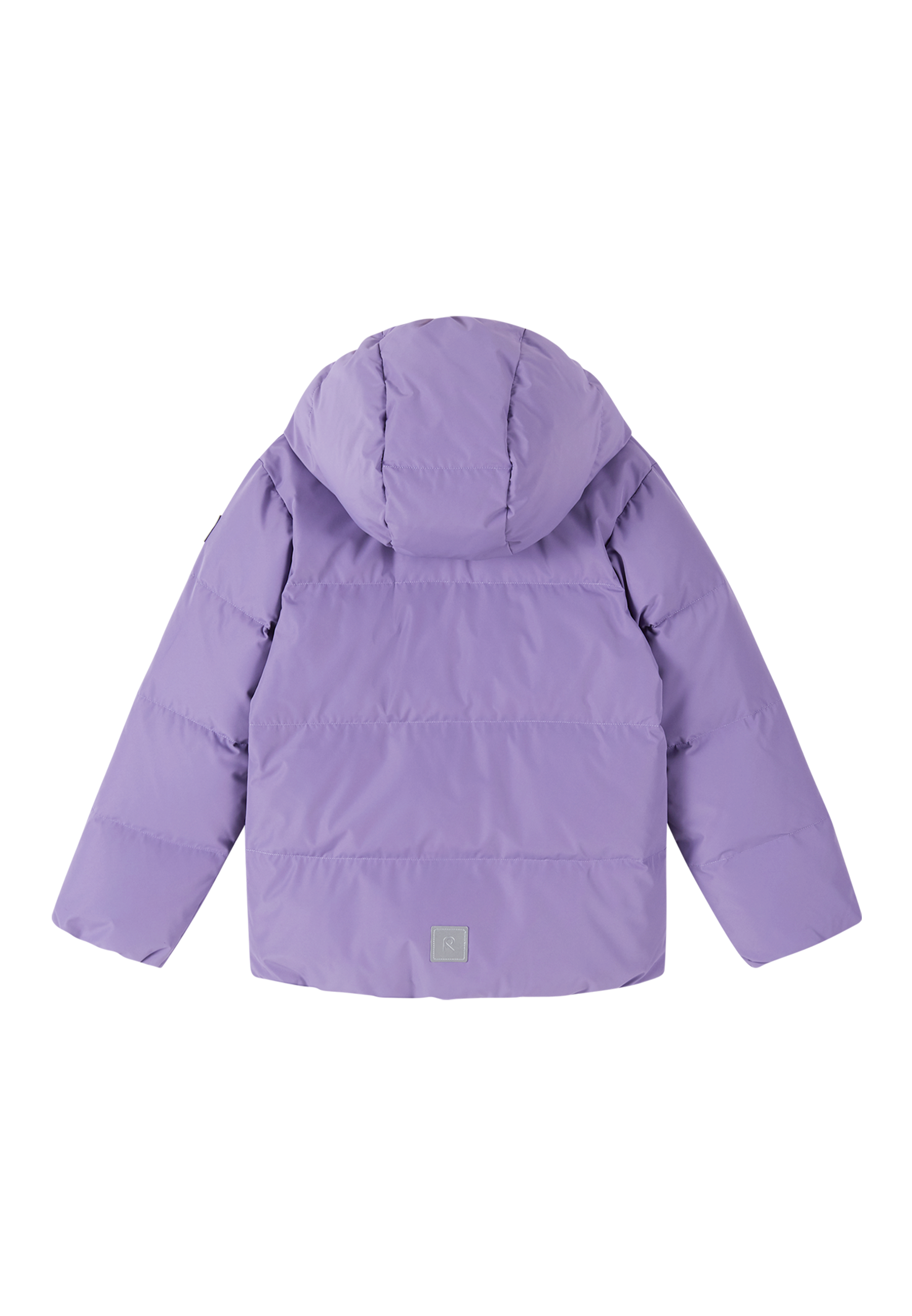 Reima Paimio Down Jacket - Misty Violet
