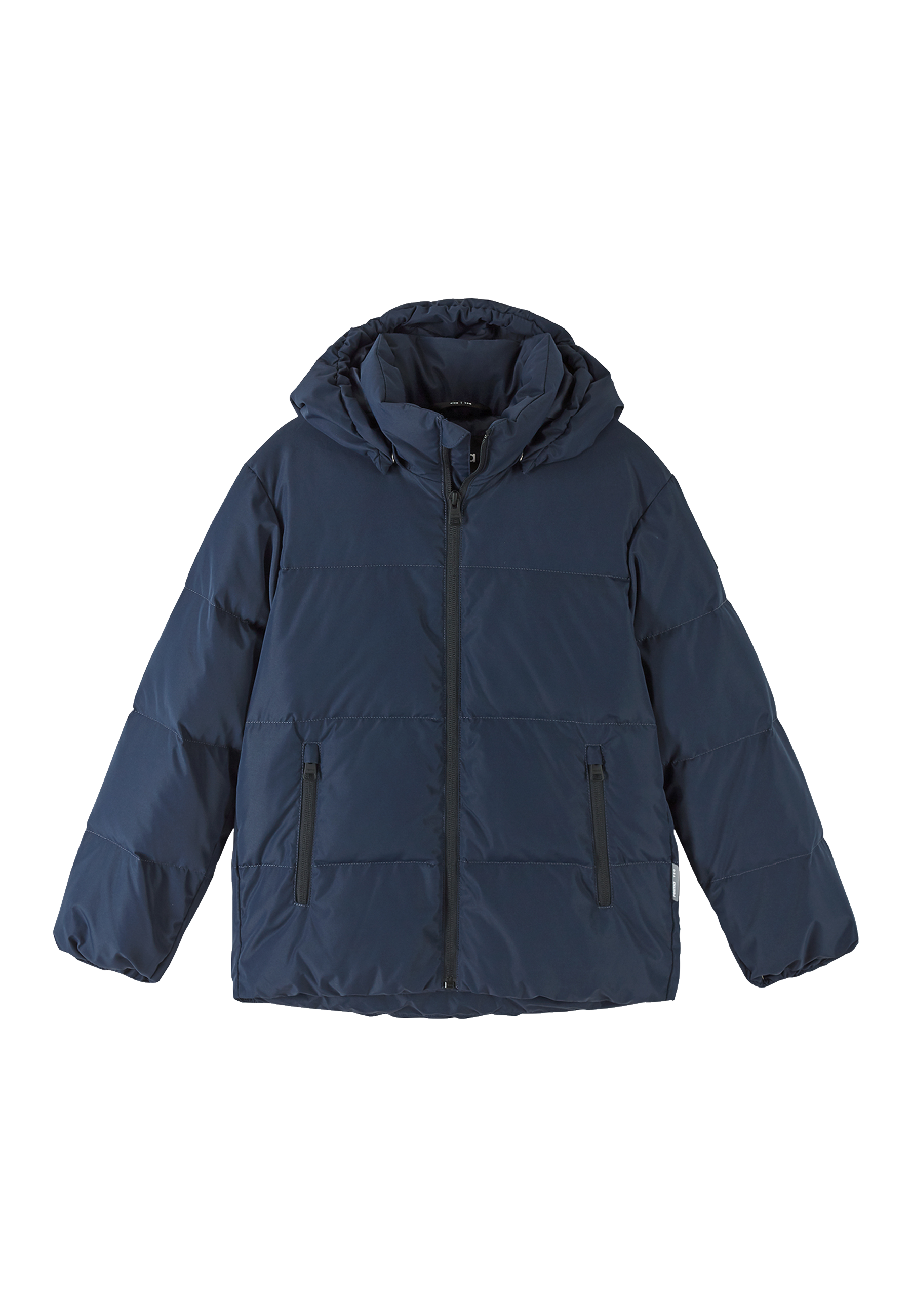 Reima Paimio Down Jacket - Navy