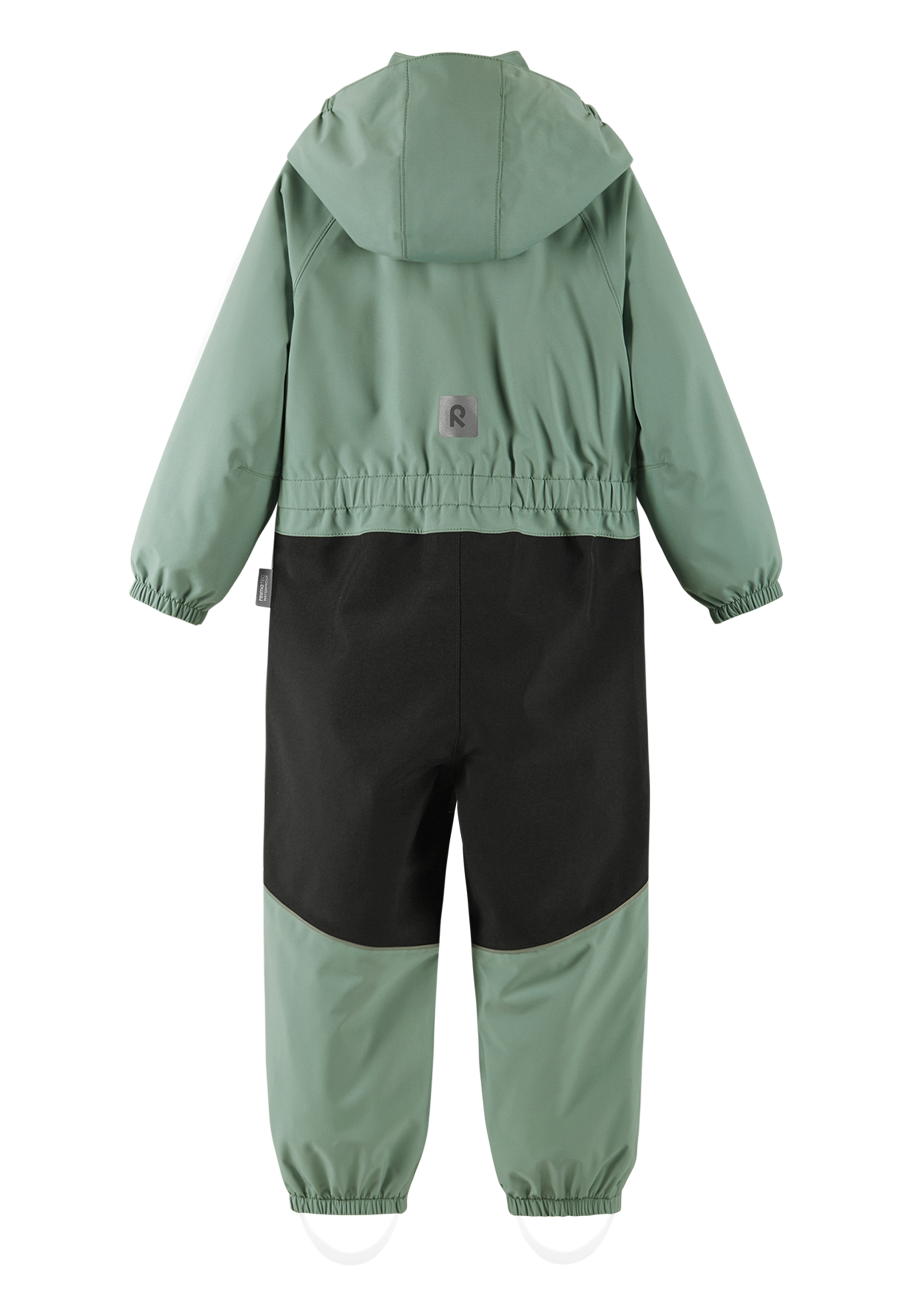 Reima Paihola Overall - Stone Green