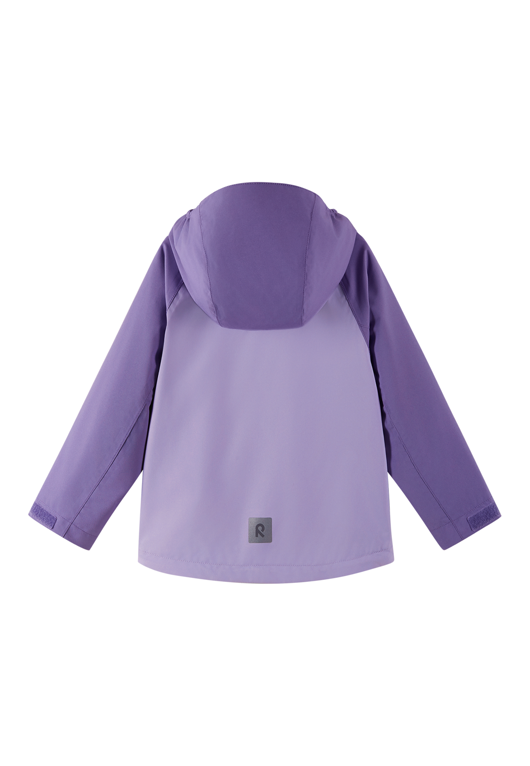 Reima Sulkava jacket - Blooming Lilac