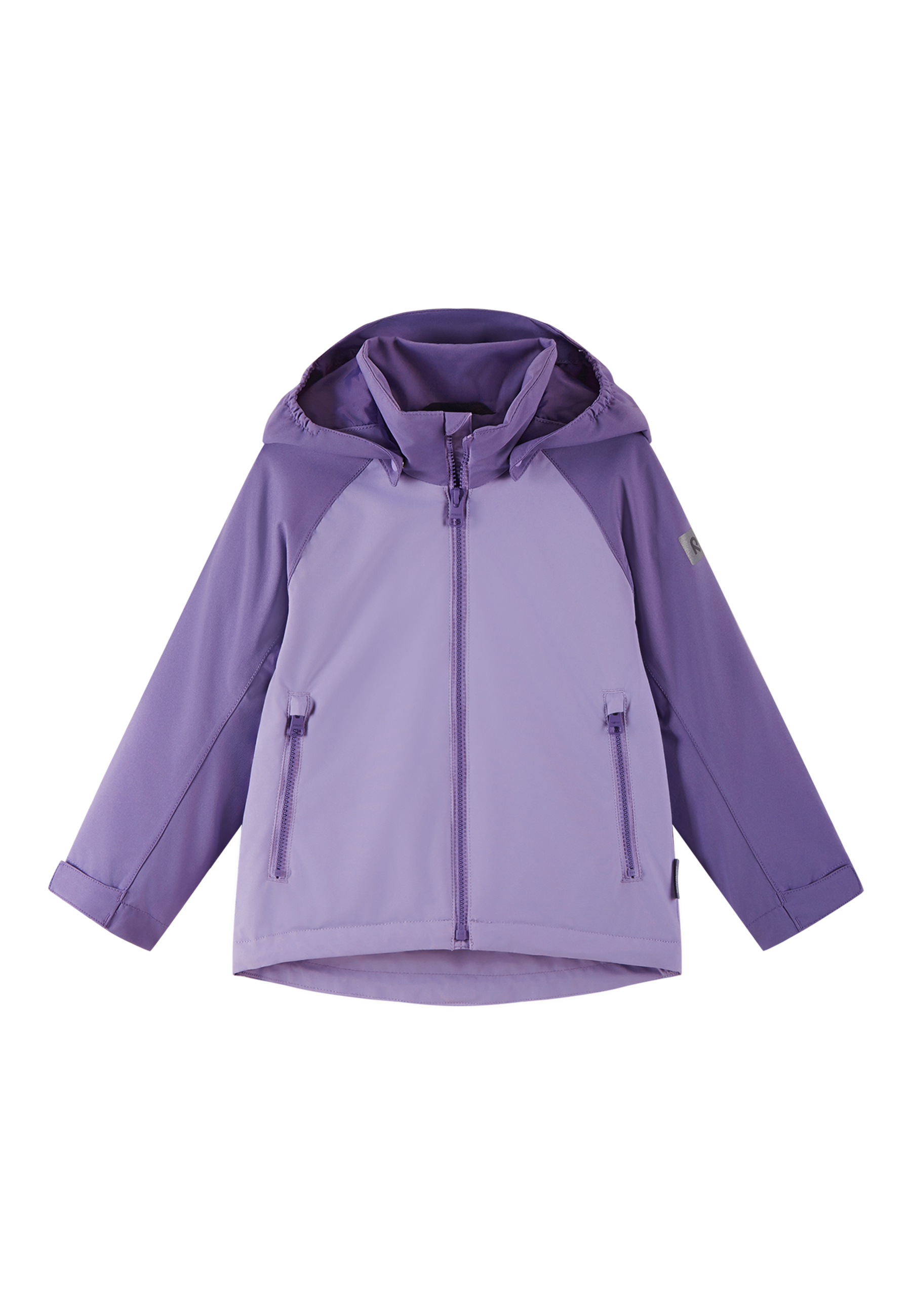 Reima Sulkava jacket - Blooming Lilac