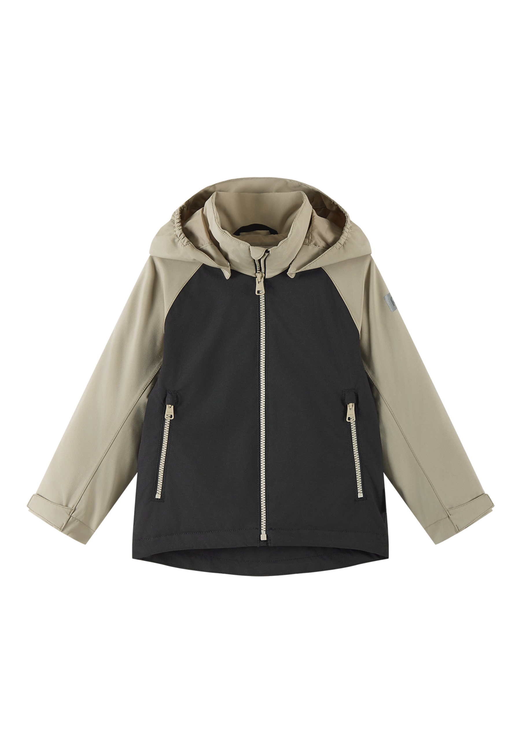 Reima Sulkava jacket - Black