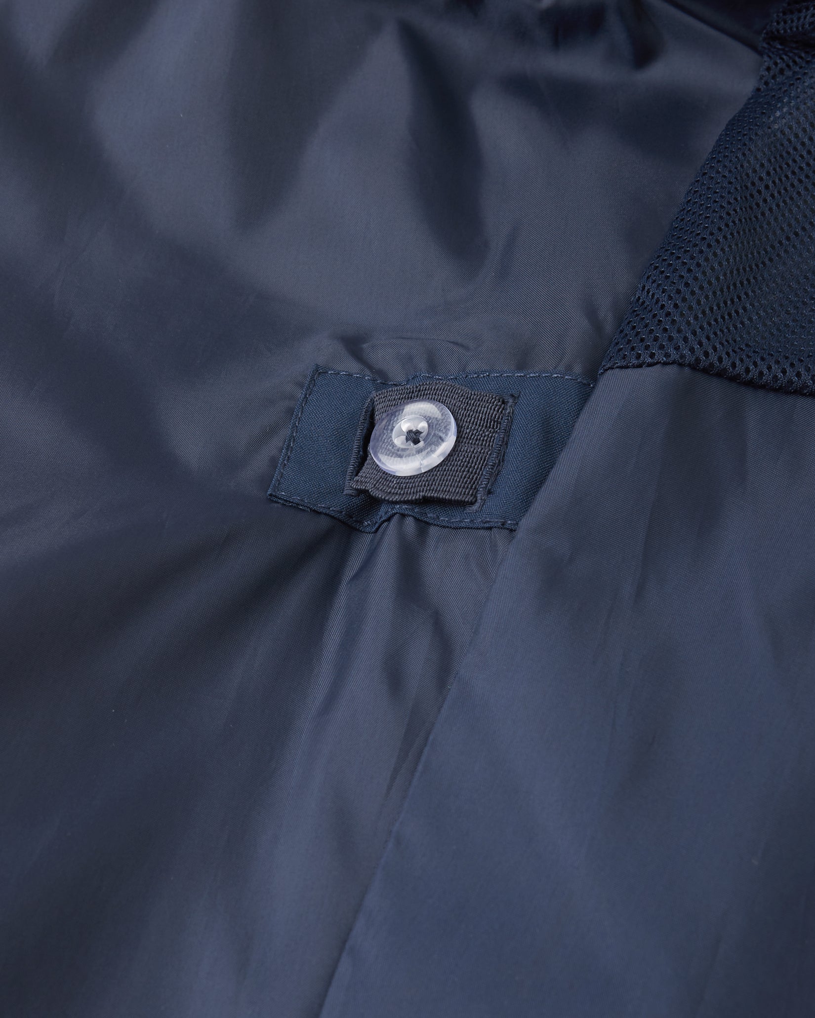Reima Jupperi Overall - Navy