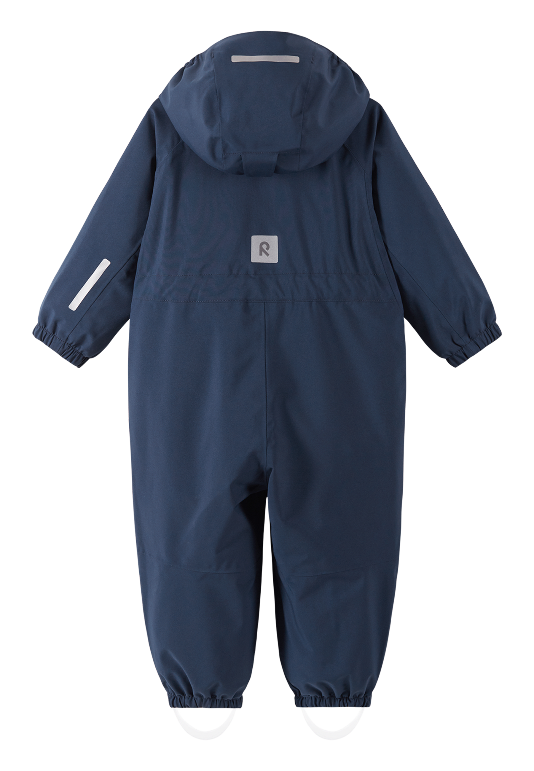 Reima Jupperi Overall - Navy