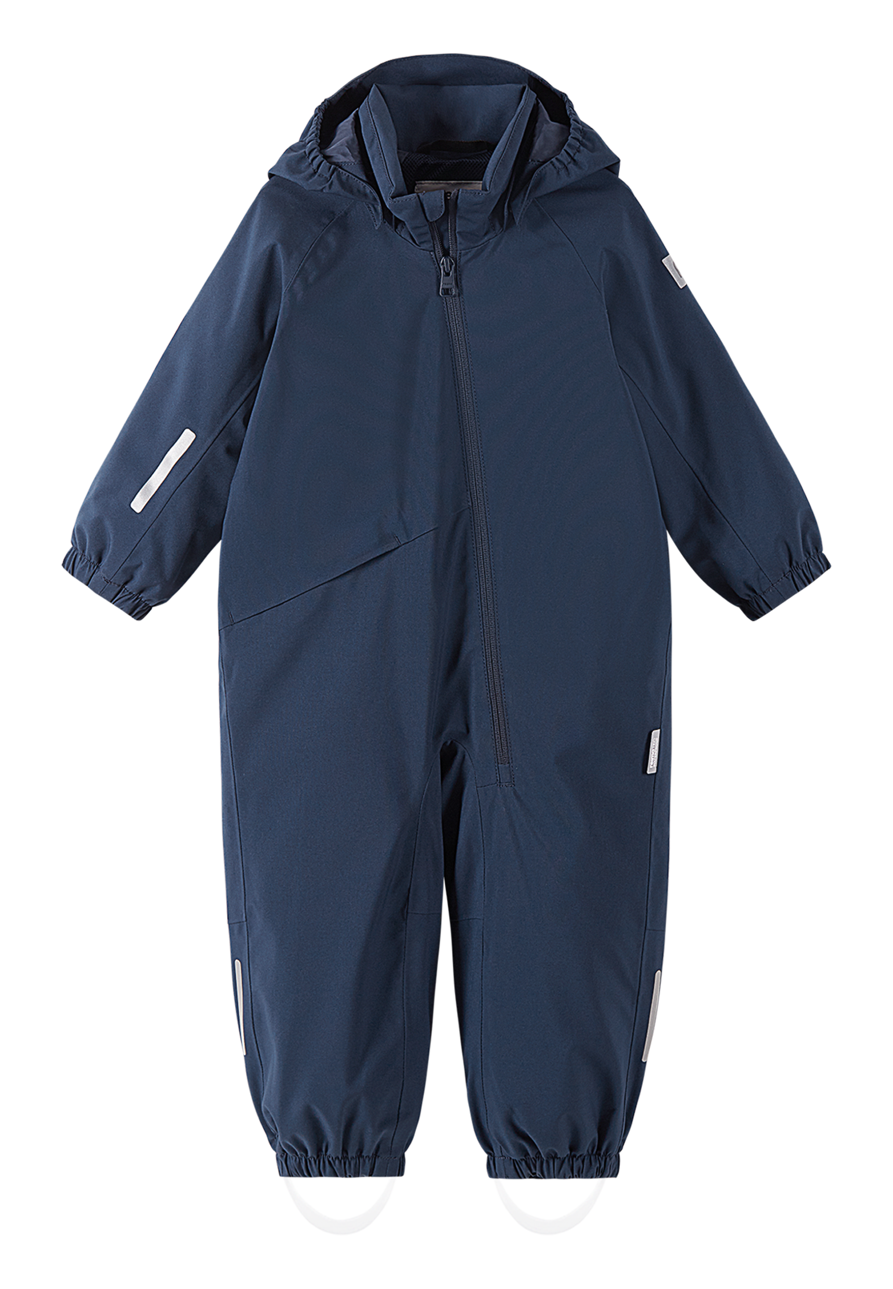 Reima Jupperi Overall - Navy