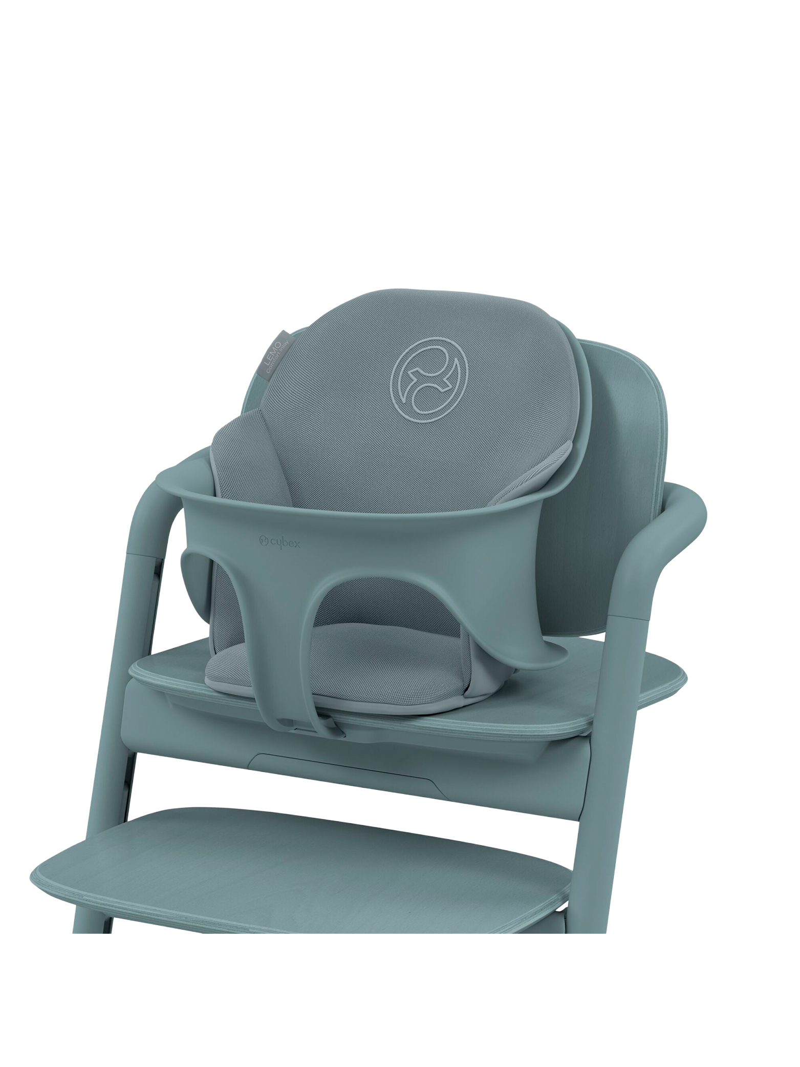 Cybex Lemo comfort inlay - Stone Blue