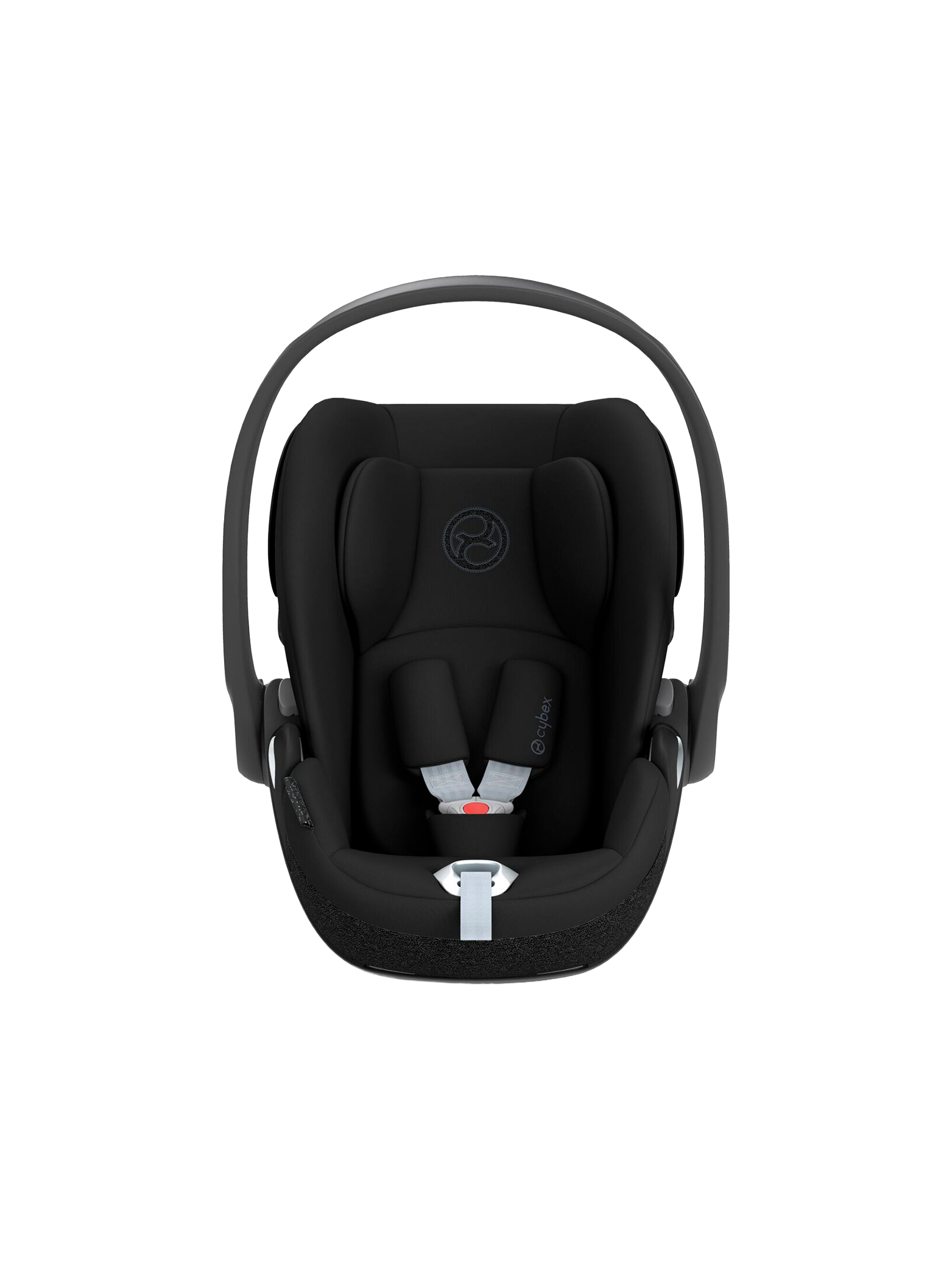 Cybex Cloud T i-Size - Sepia Black (comfort)