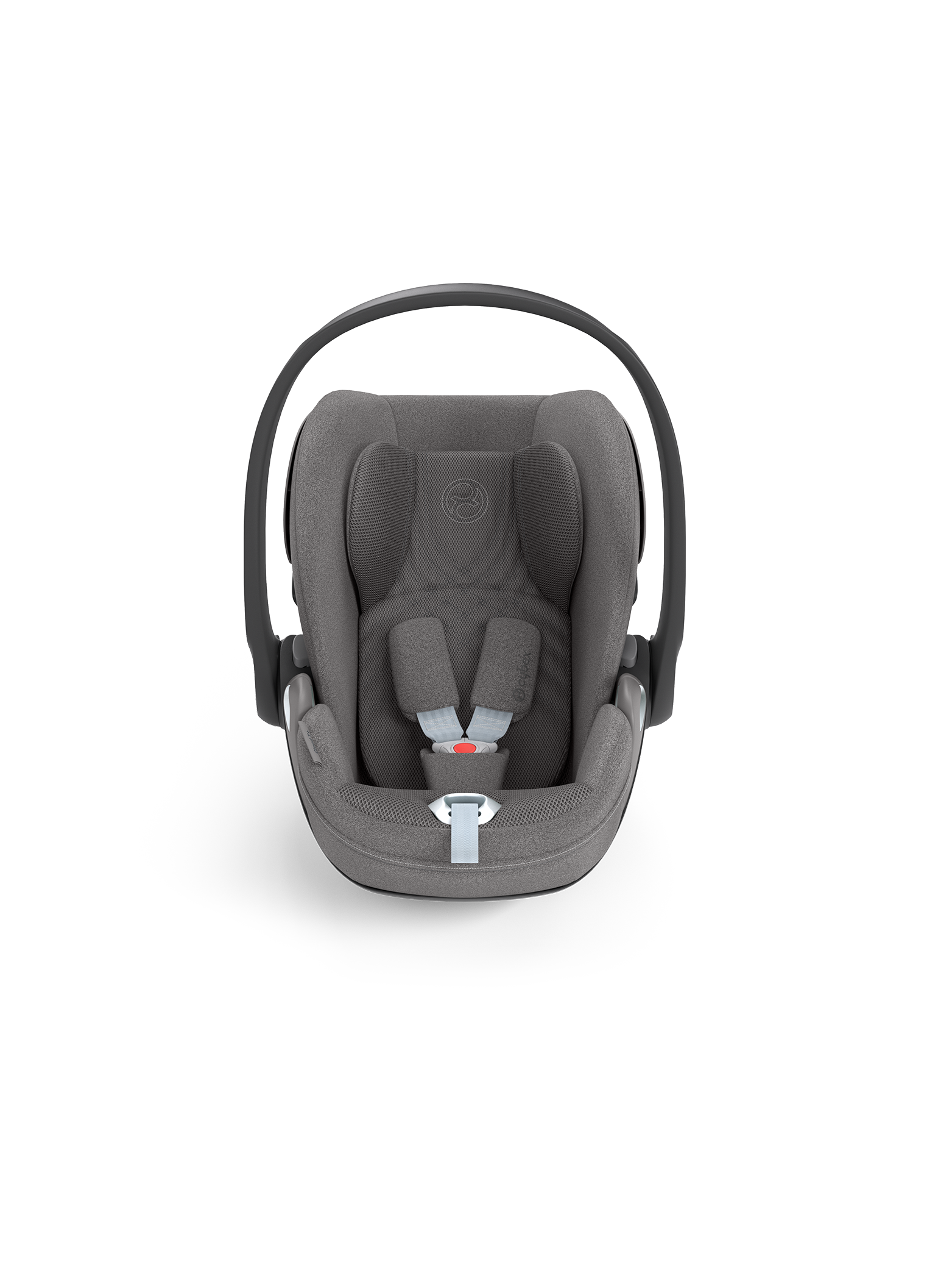 Cloud T i-Size - Mirage Grey (plus)