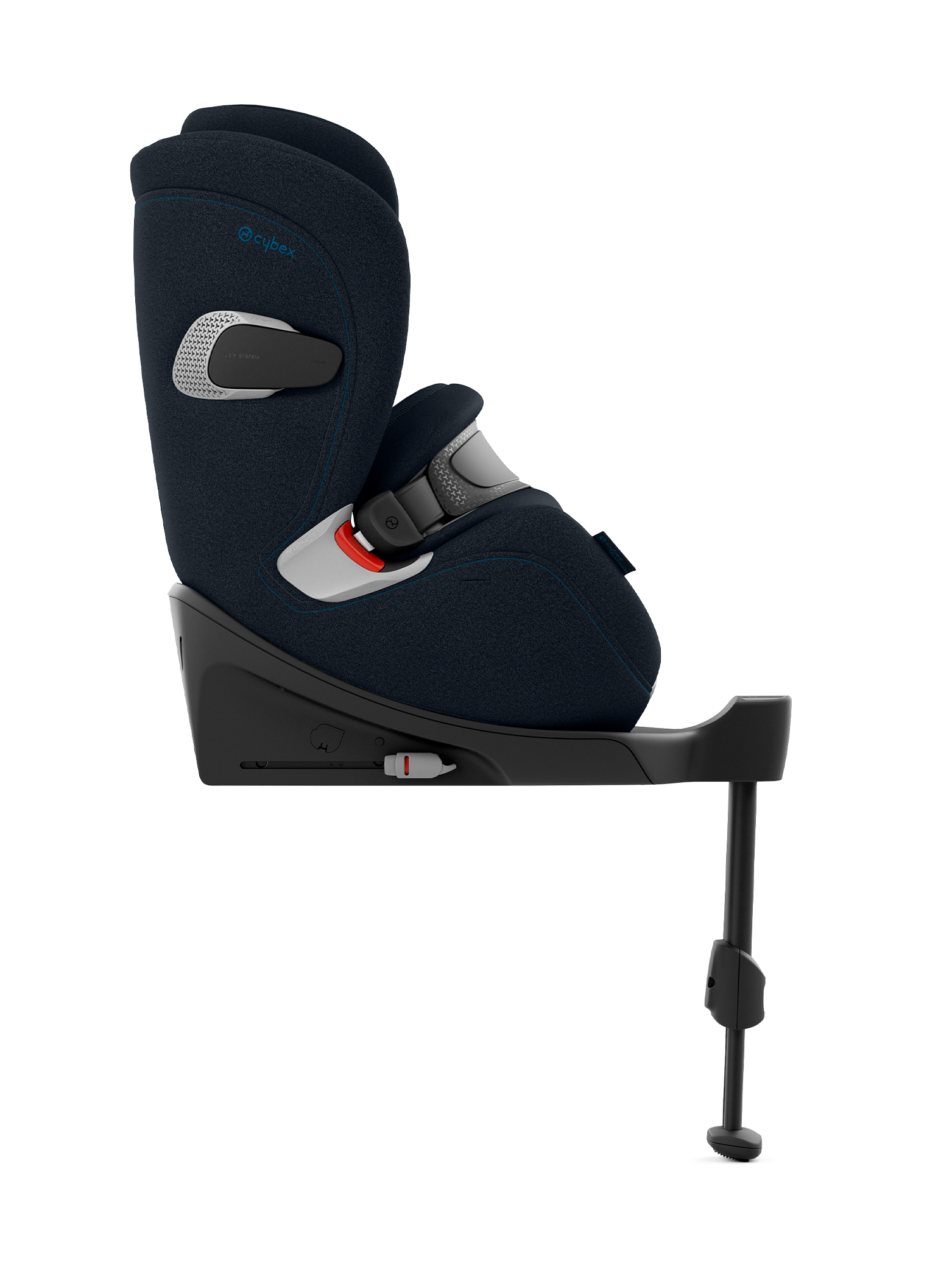 Cybex Anoris T2 i-Size - Nautical Blue