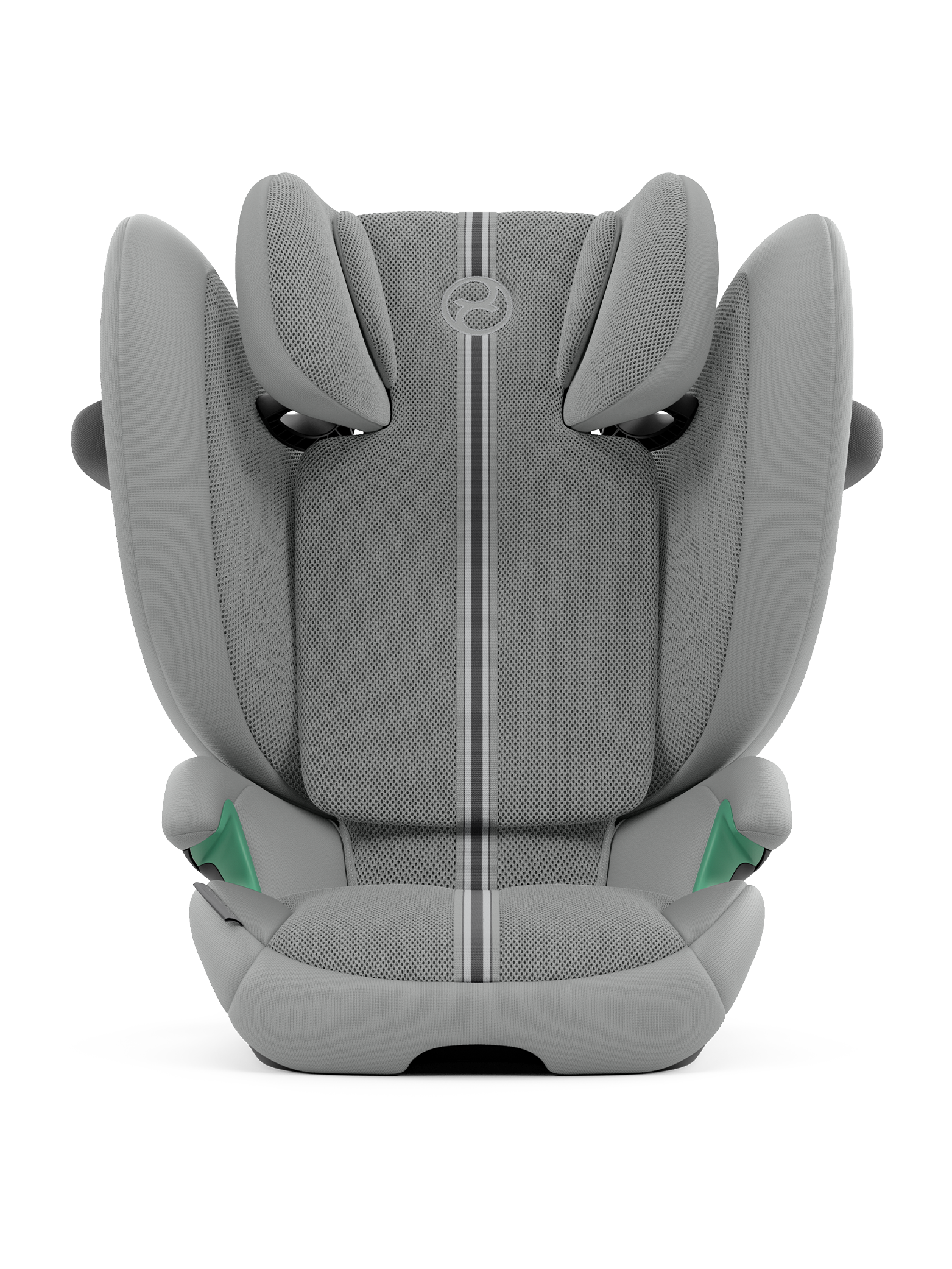 Cybex Solution G2 - Stone Grey (plus)