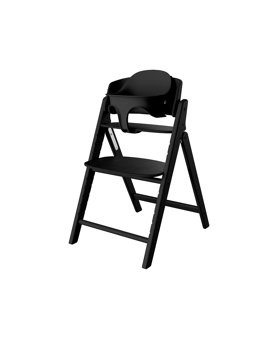 Click & Fold 3in1 - Stunning Black