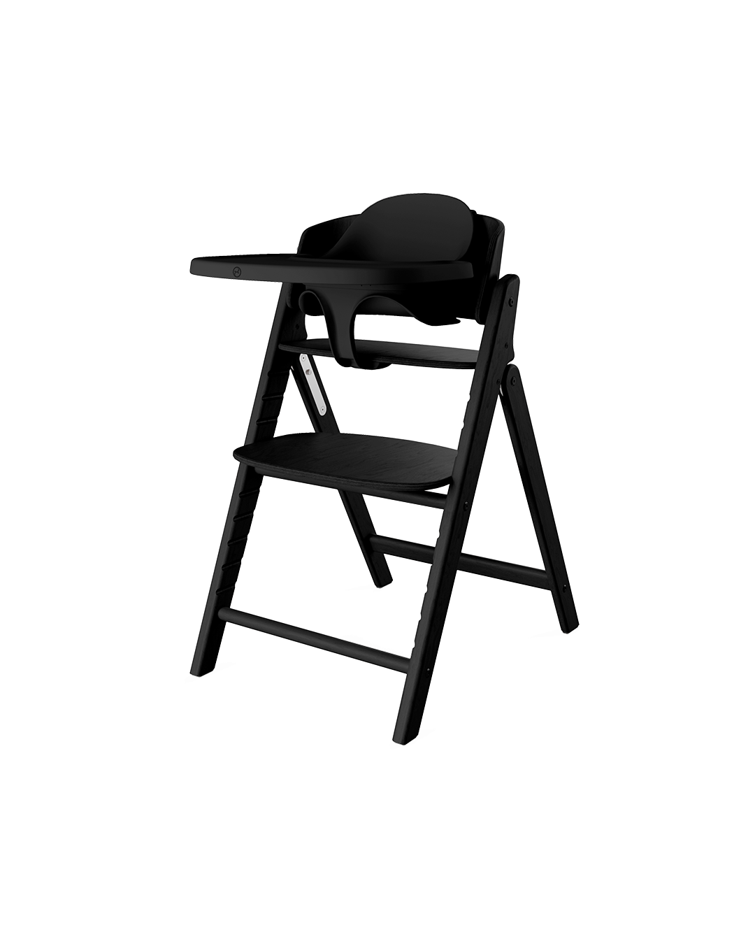 Click & Fold 3in1 - Stunning Black