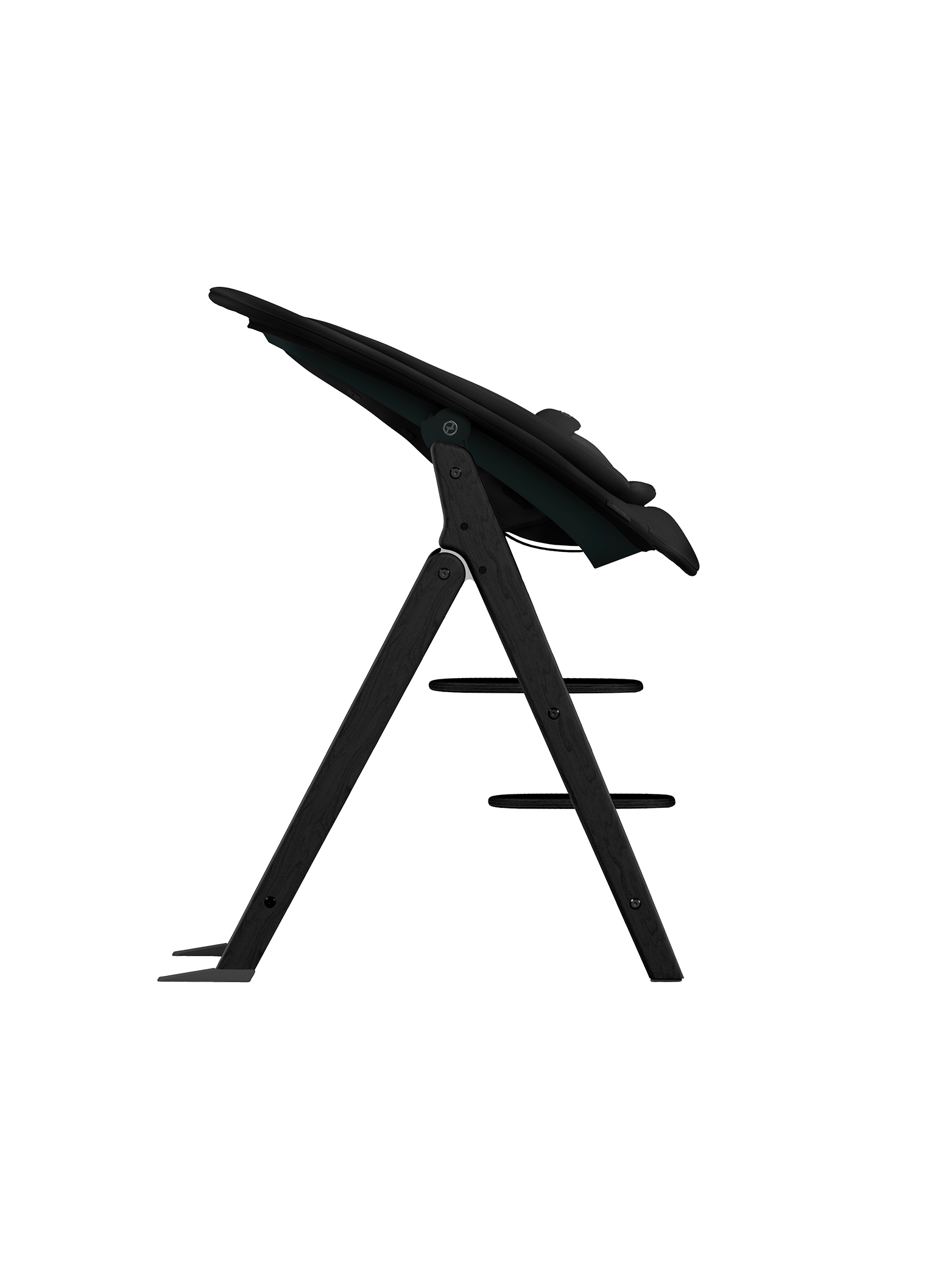 Cybex Click & Fold 4 in 1 - Stunning Black