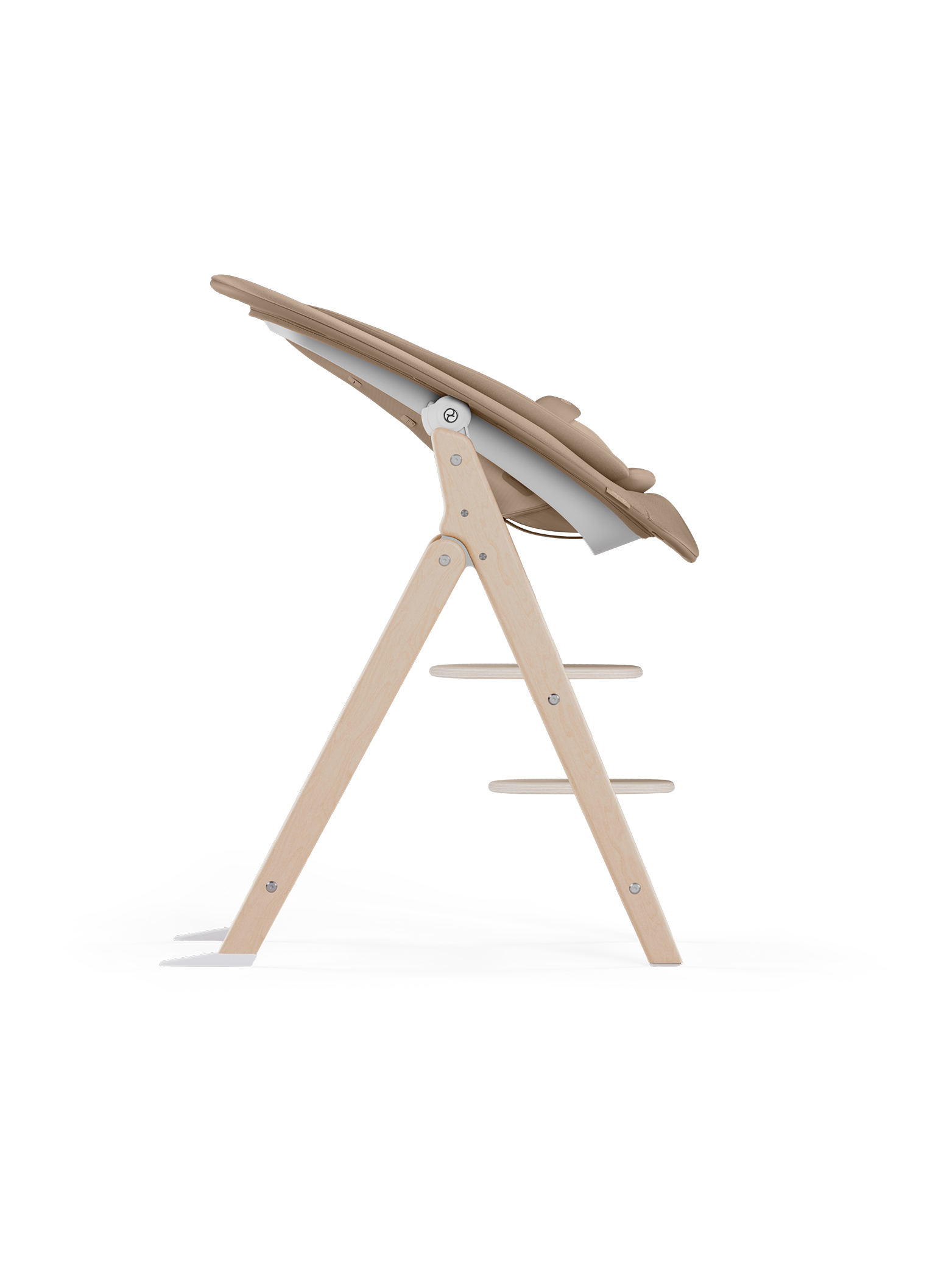 Cybex Click & Fold 4 in 1 - All Natural Light