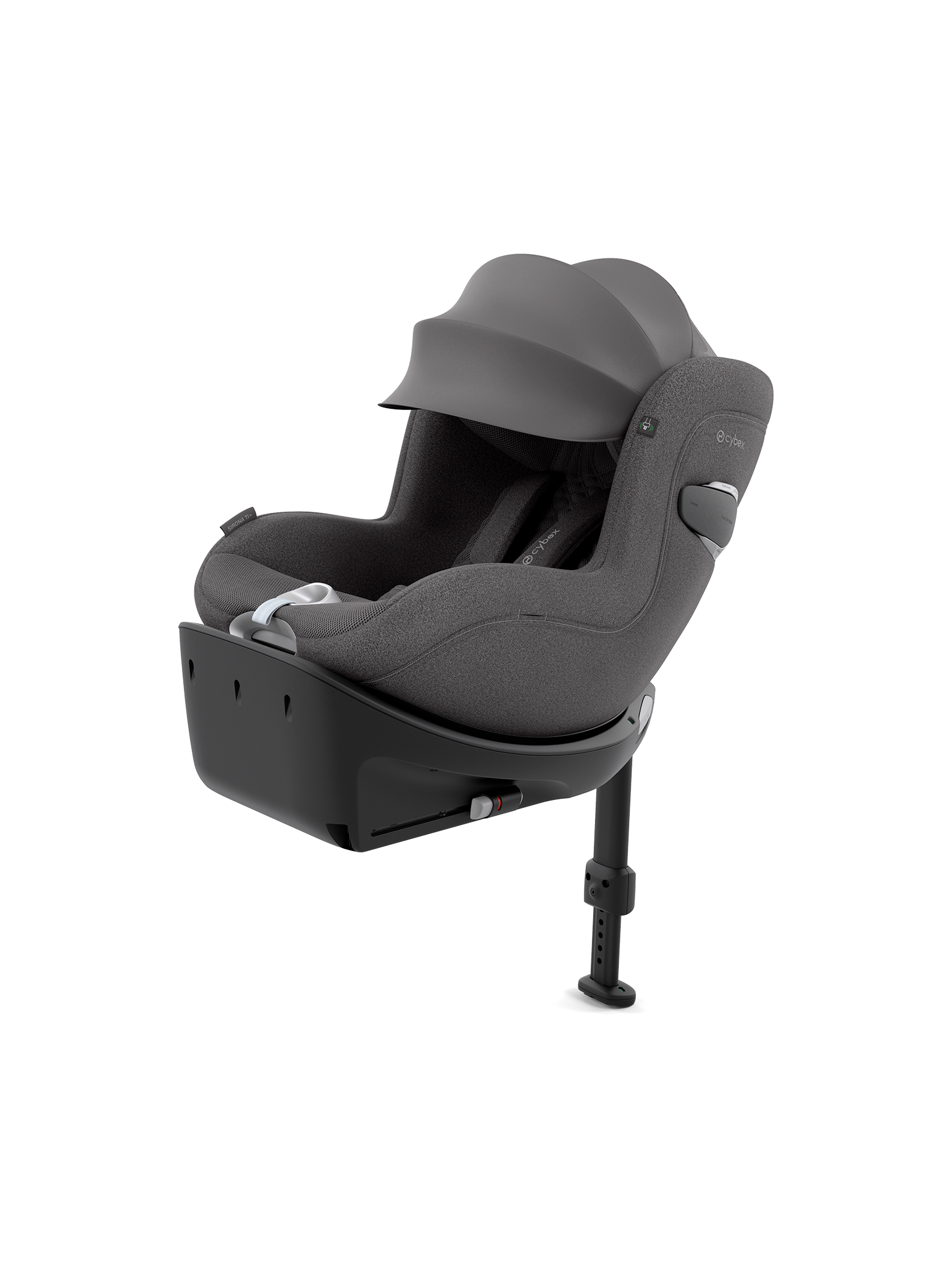 Cybex Sirona Ti - Mirage Grey (plus)