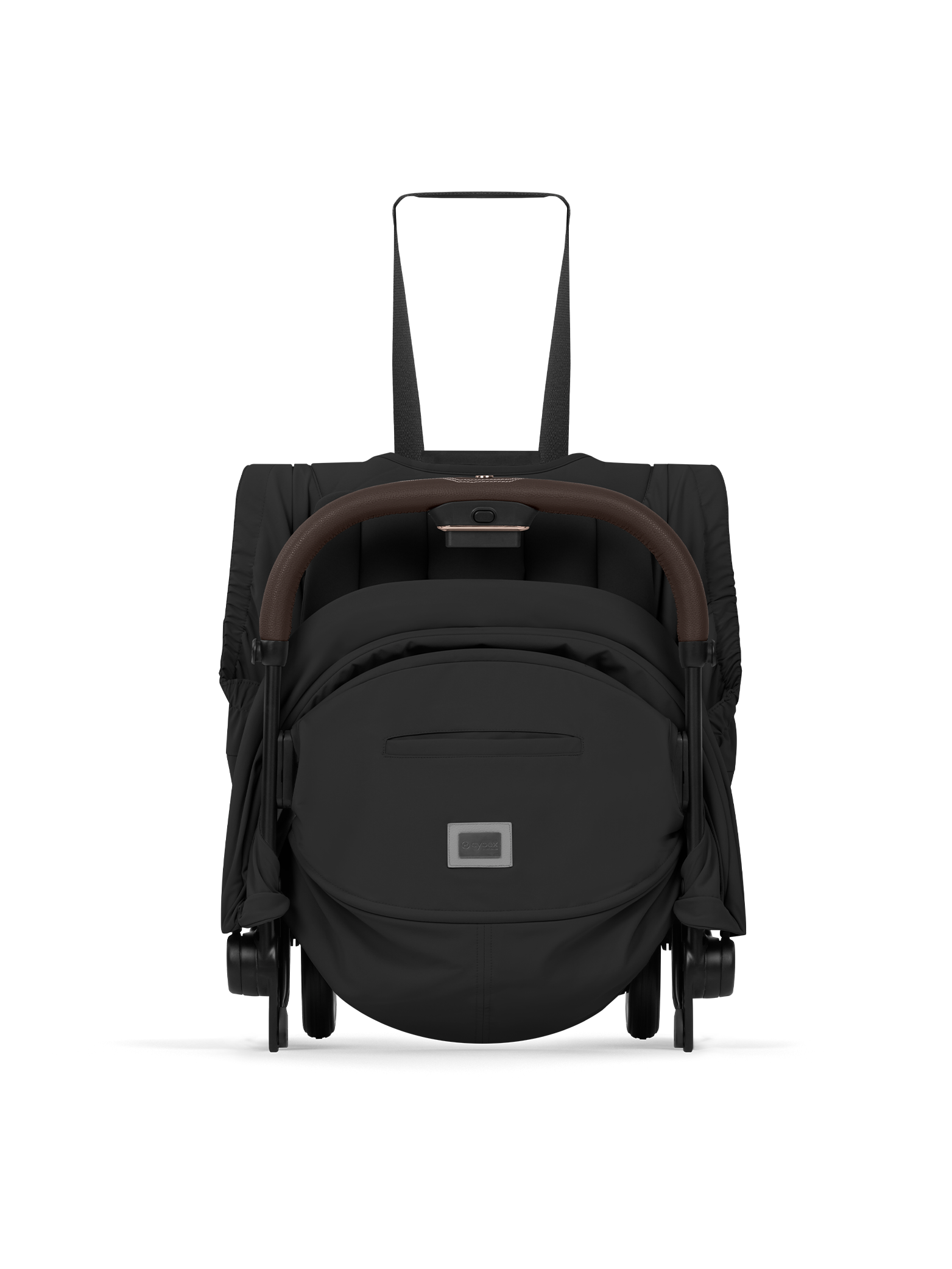 Cybex Coya - Sepia Black