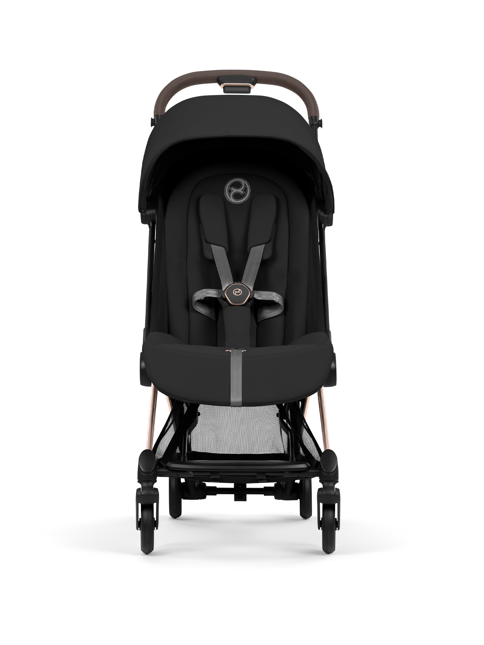 Cybex Coya - Sepia Black