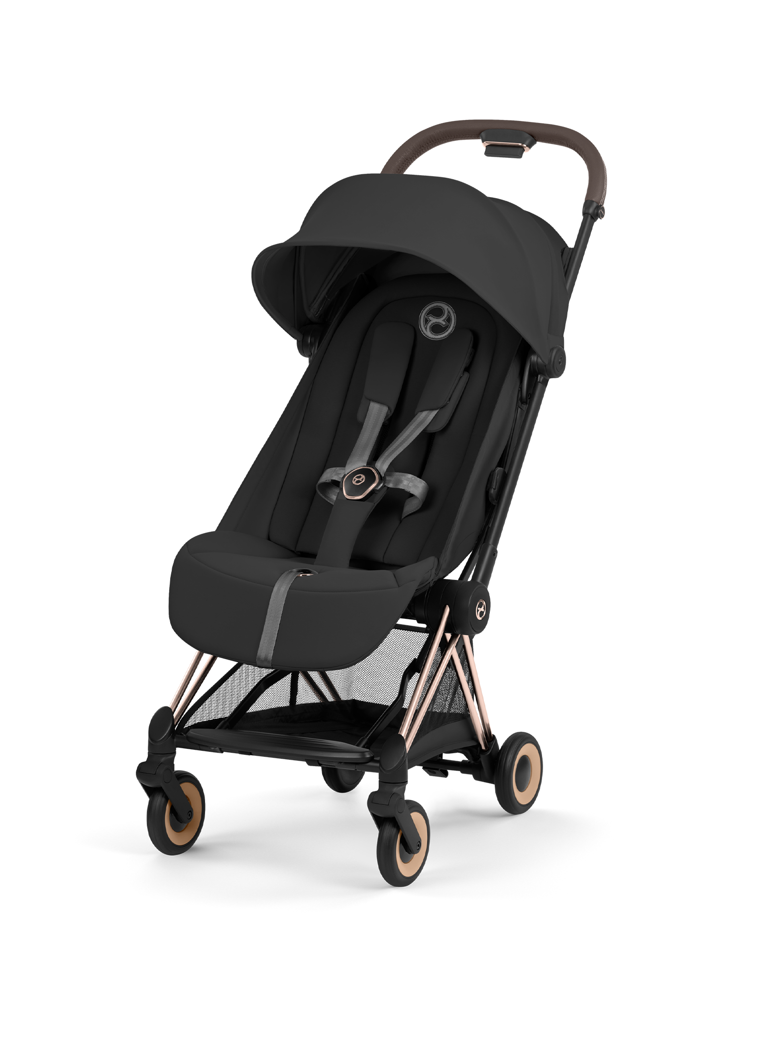 Cybex Coya - Sepia Black