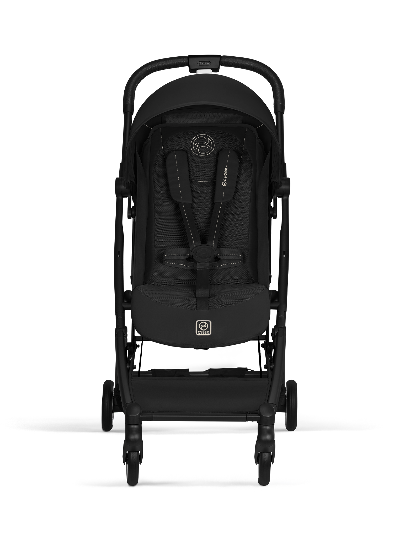 Cybex Orfeo - Magic Black