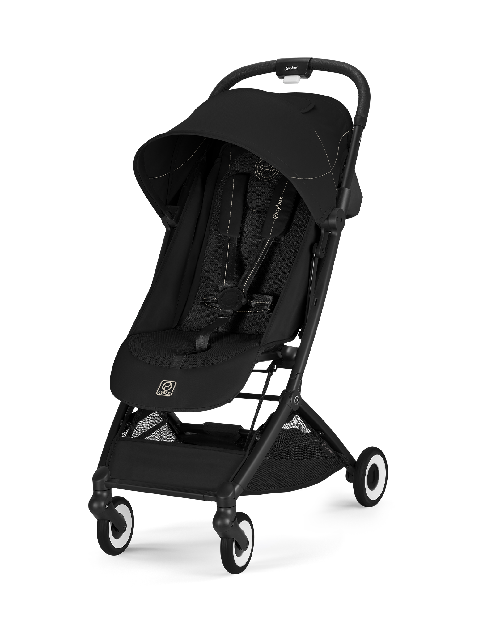 Cybex Orfeo - Magic Black