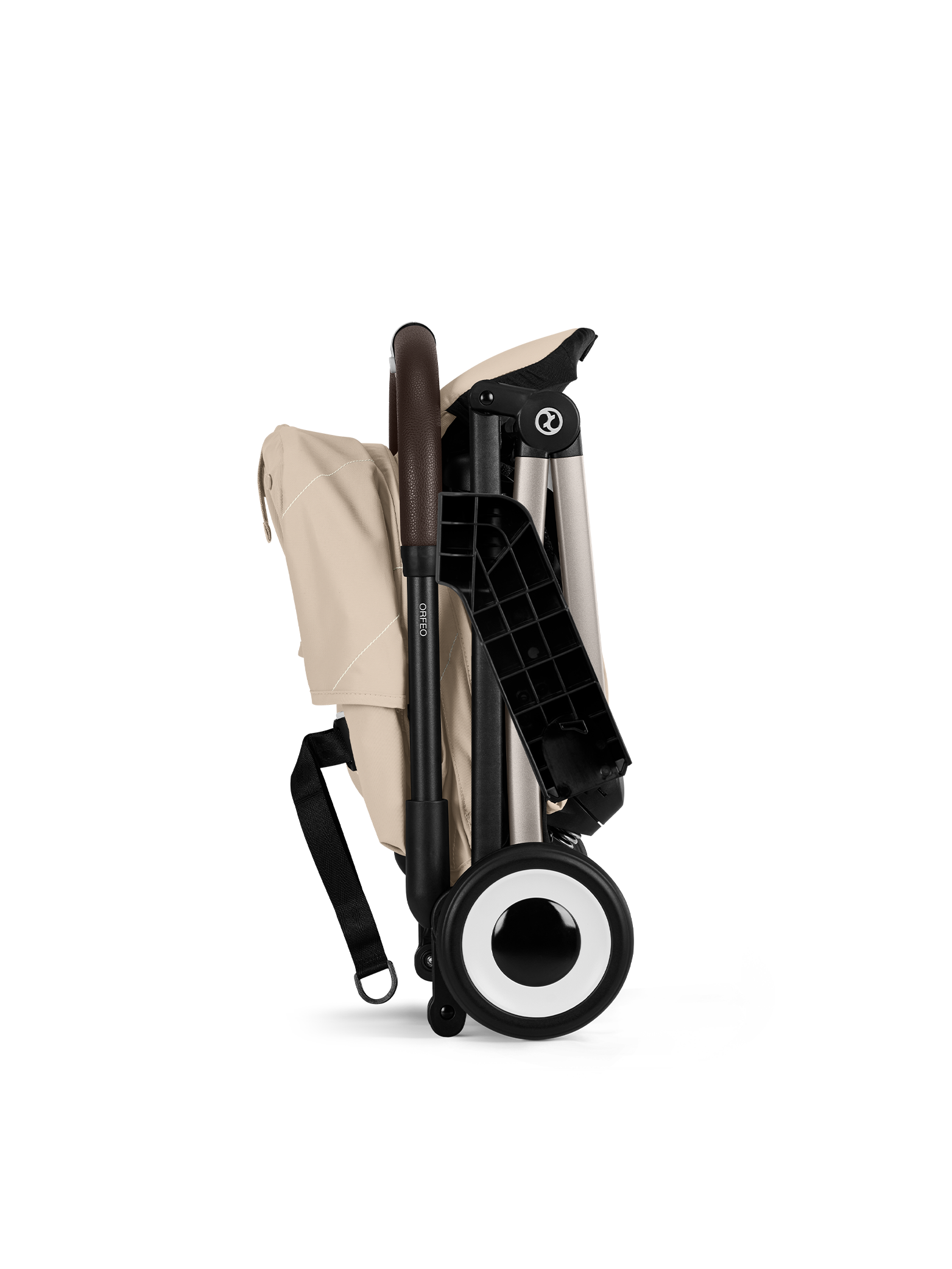Cybex Orfeo - Almond Beige