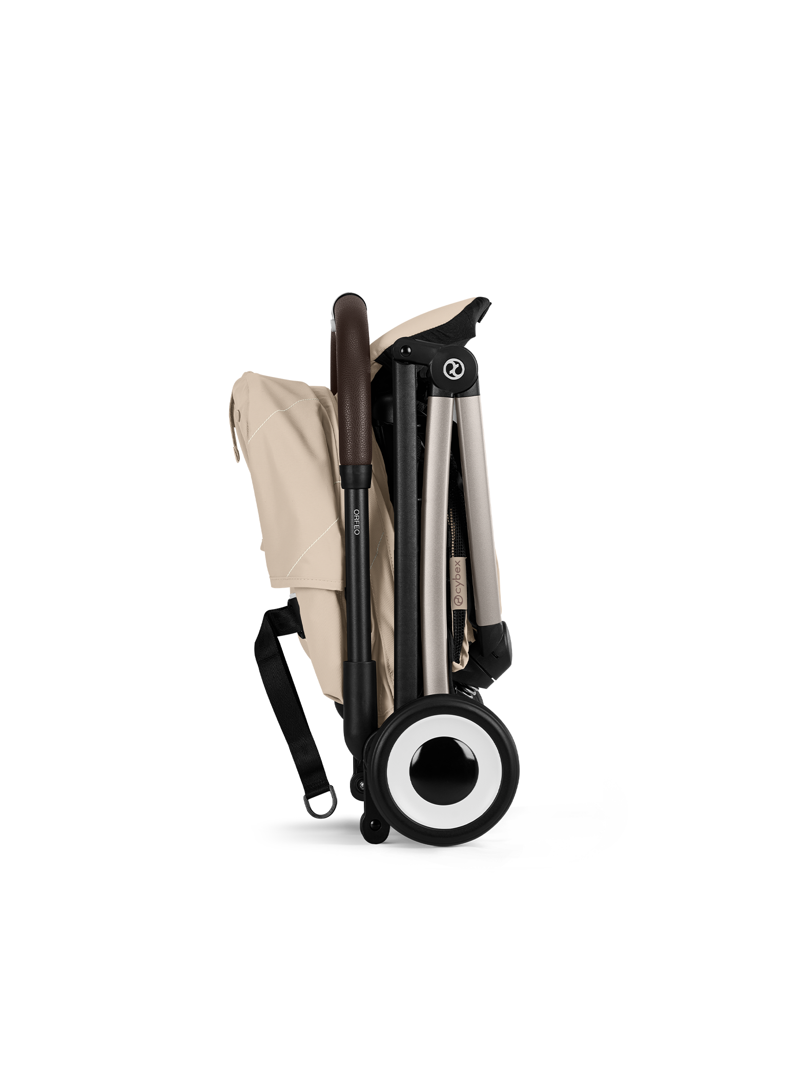 Cybex Orfeo - Almond Beige
