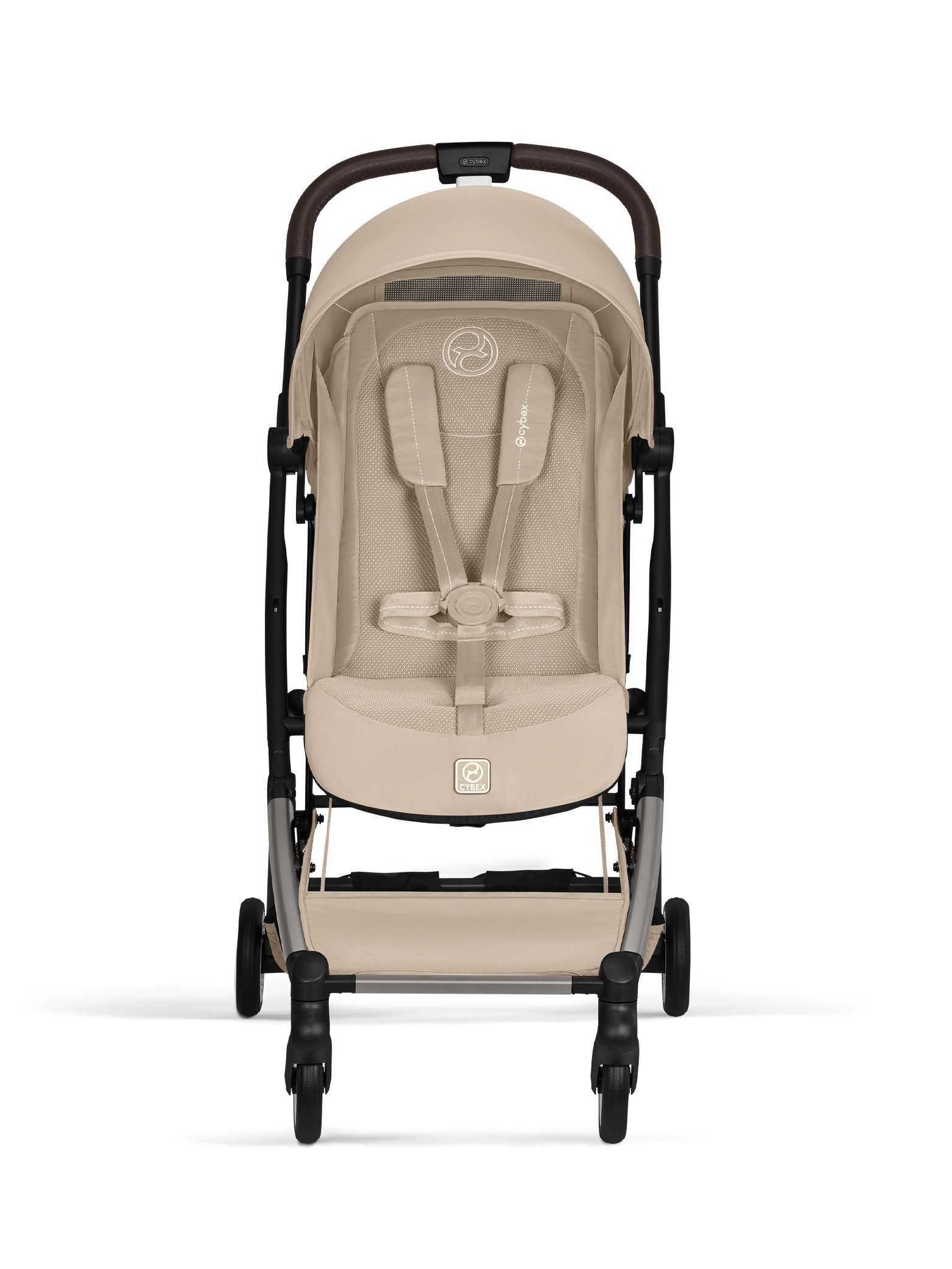 Cybex Orfeo - Almond Beige