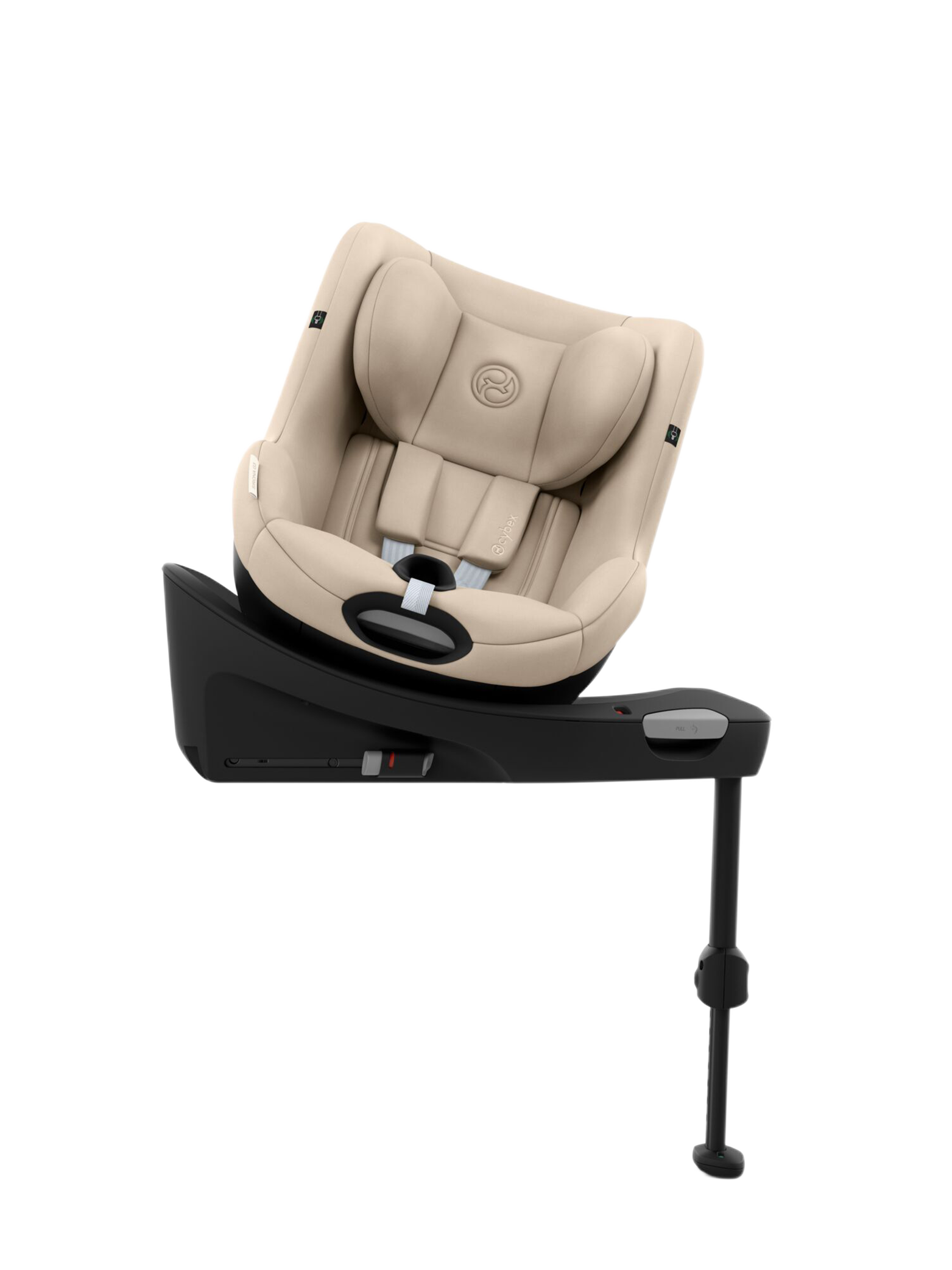 Cybex Sirona G3 i-Size - Almond Beige