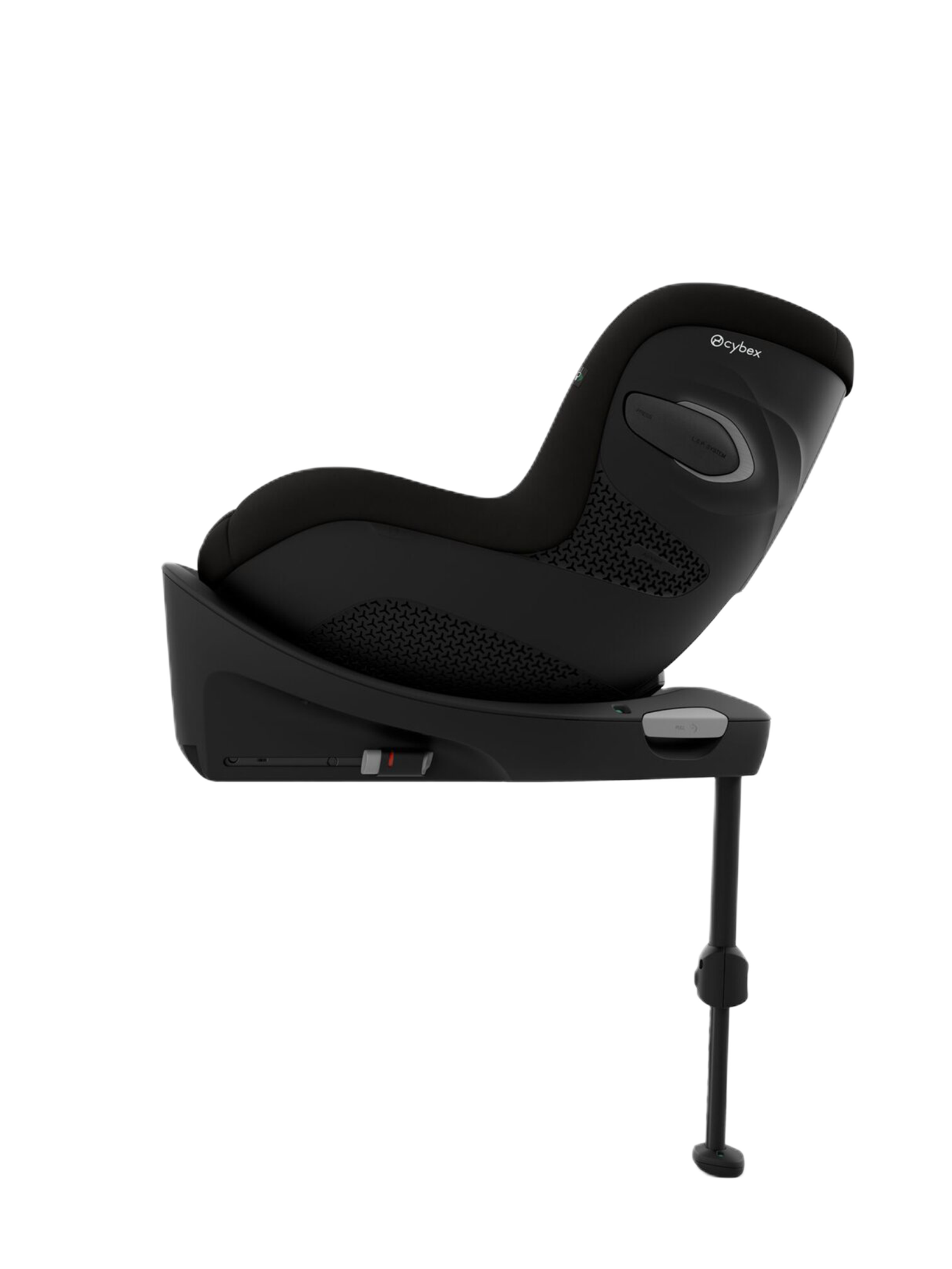 Cybex Sirona G3 i-Size - Magic Black