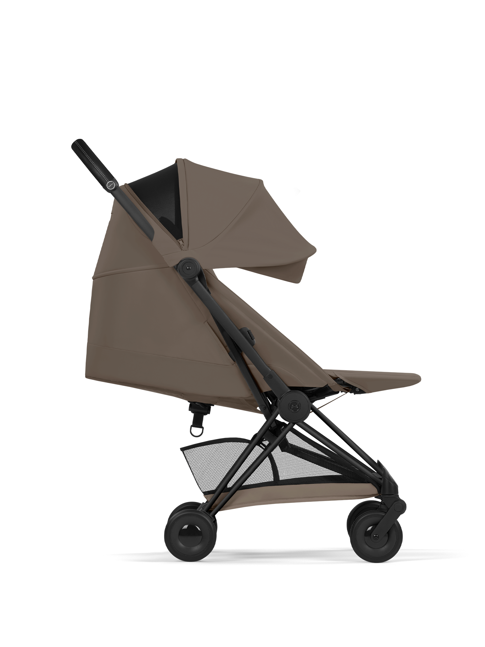 Cybex Coya - Coconut Brown