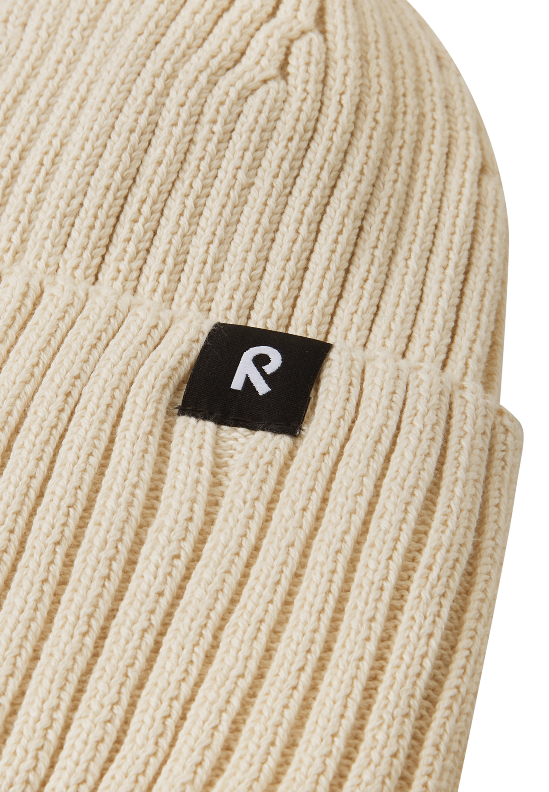 Reima Hattara Beanie - Birch Melange