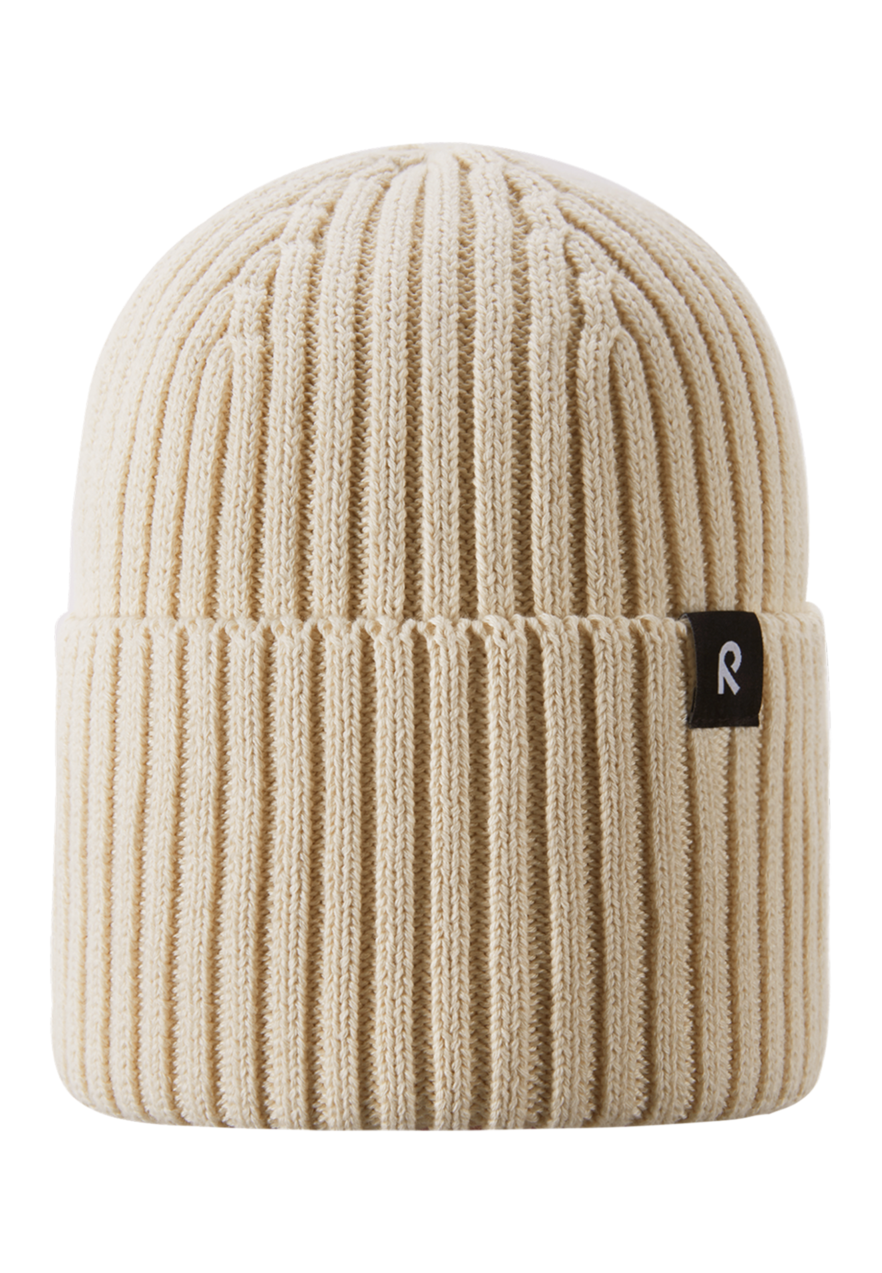Reima Hattara Beanie - Birch Melange