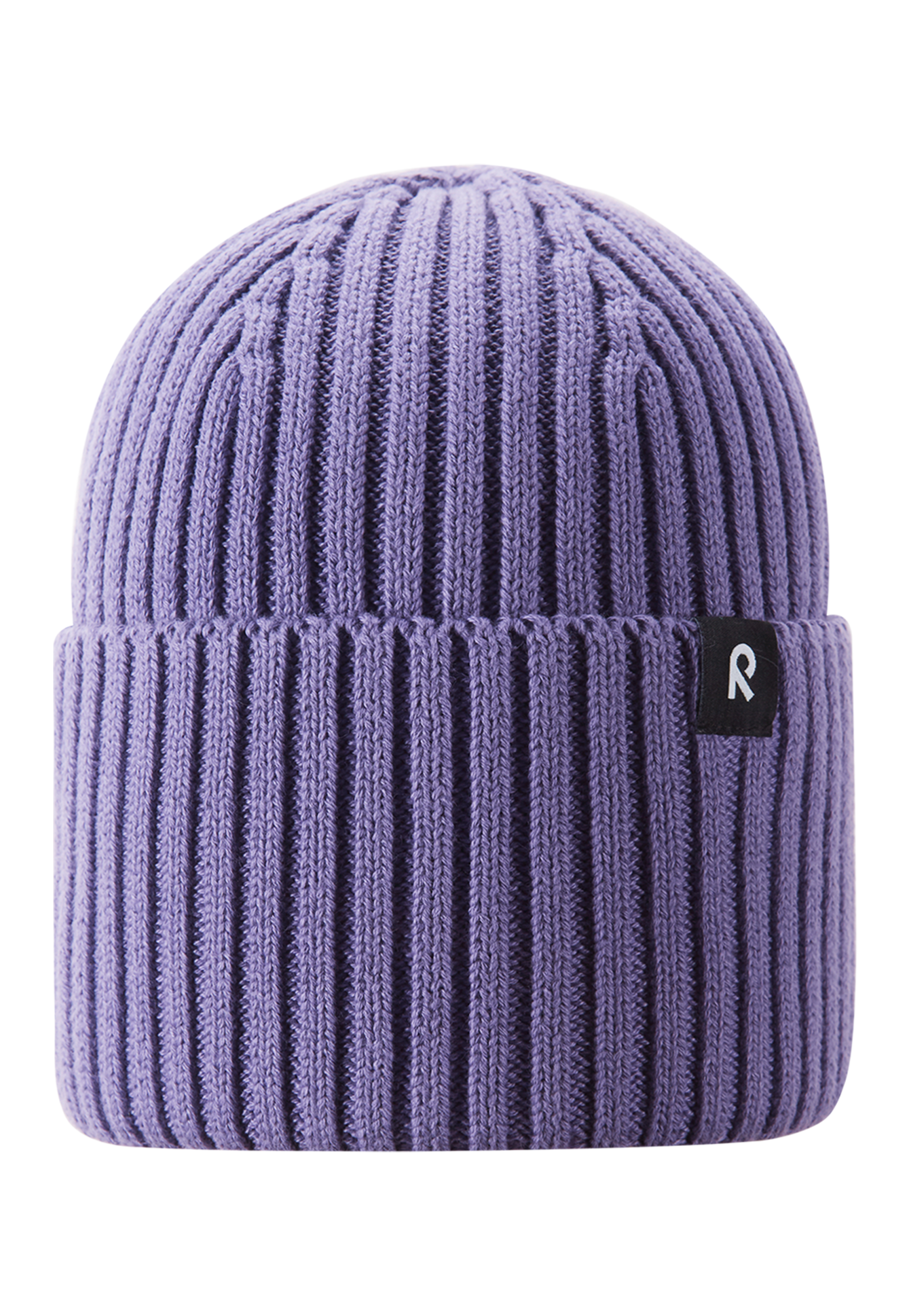 Reima Hattara Beanie - Misty Violet