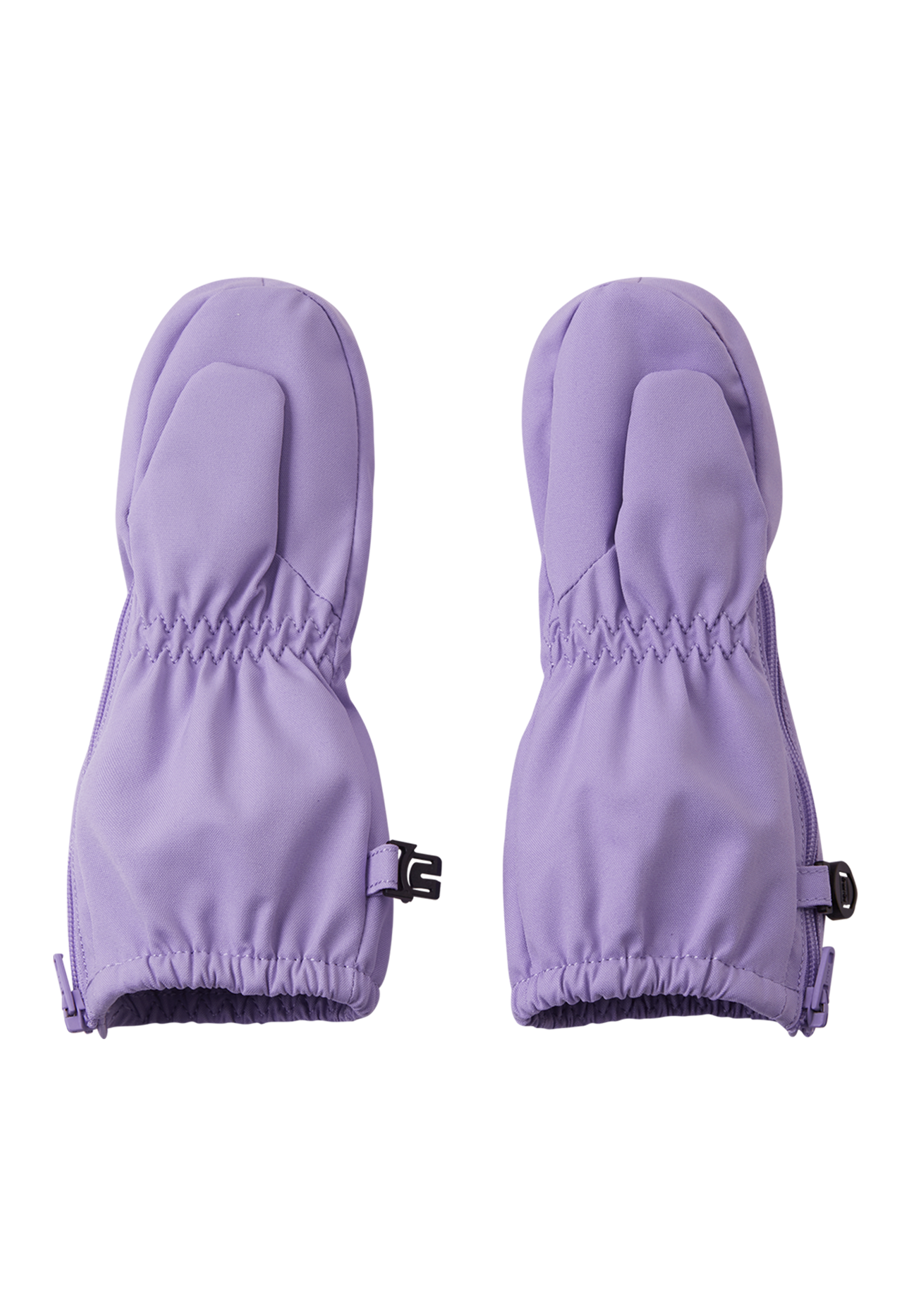 Reima Poimii Mittens wowen - Blooming Lilac