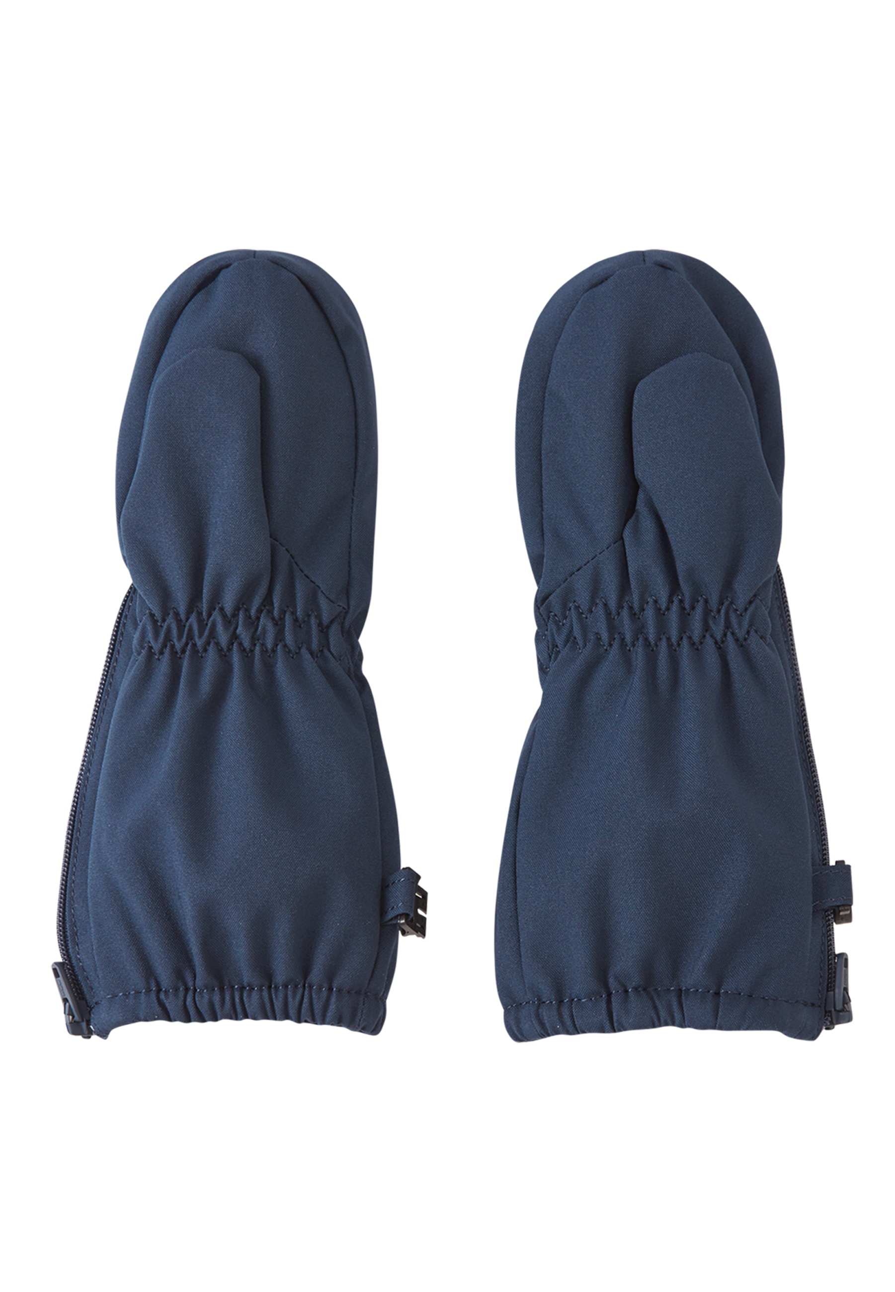 Reima Poimii Mittens wowen - Navy