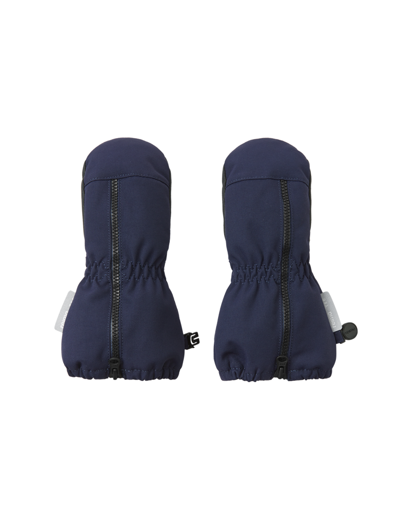 Reima Tepas Mittens - Navy