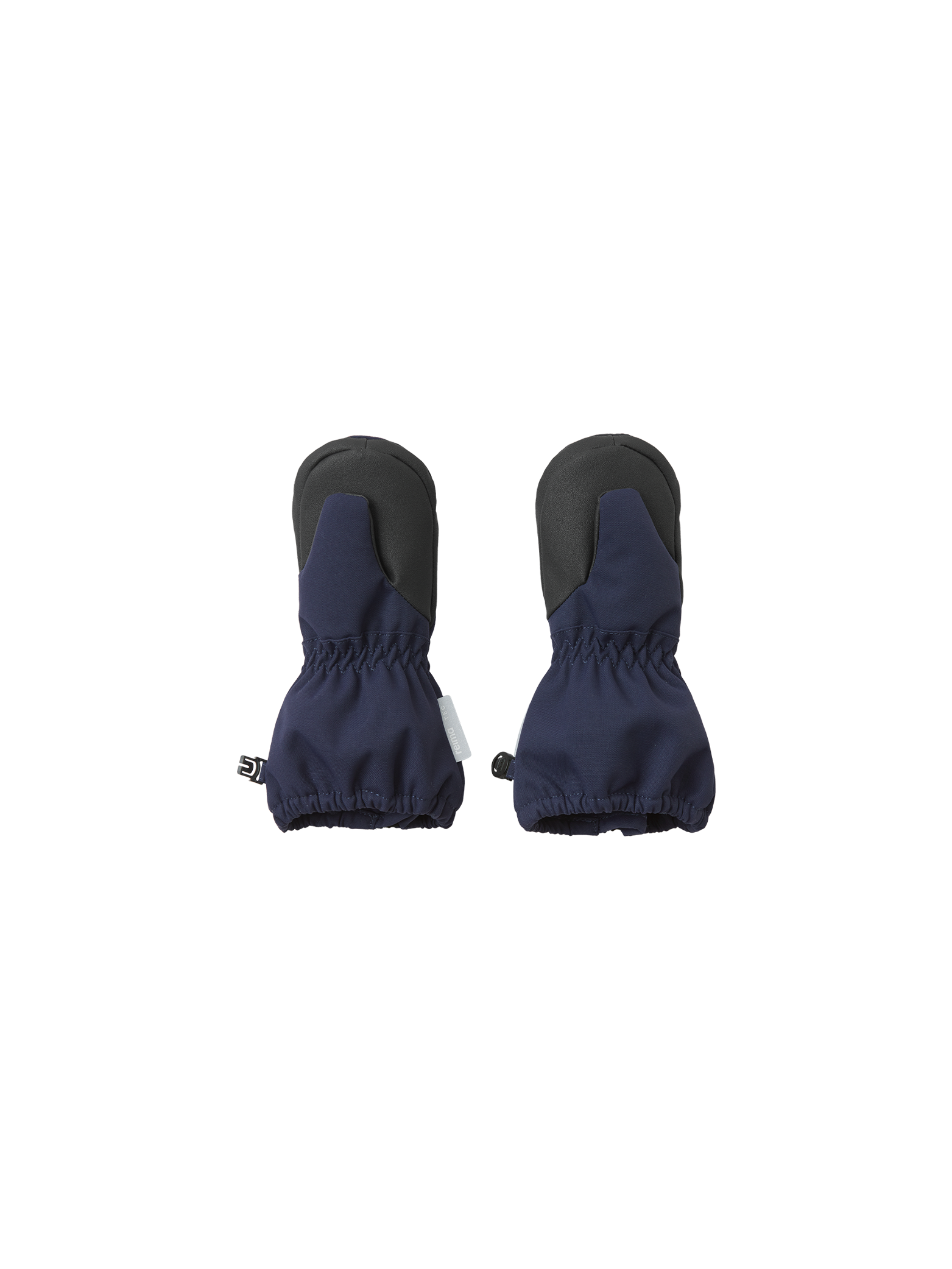 Reima Tepas Mittens - Navy