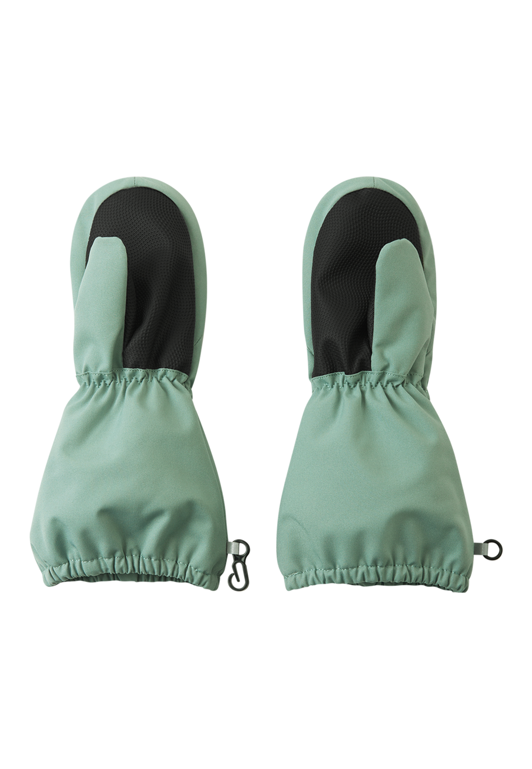 Reima Apuna Mittens - Stone Green