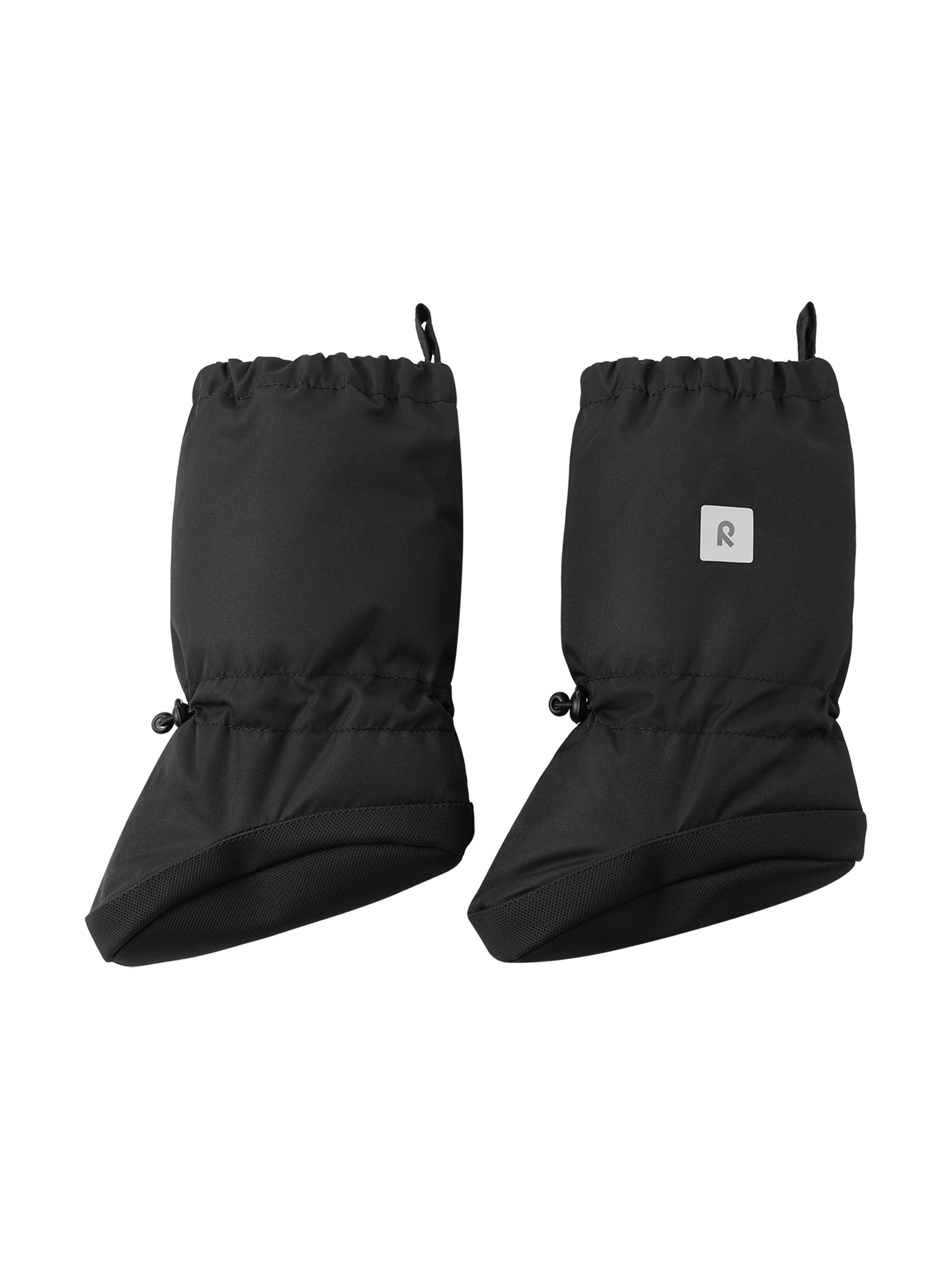 Reima Anturoin Booties - Black