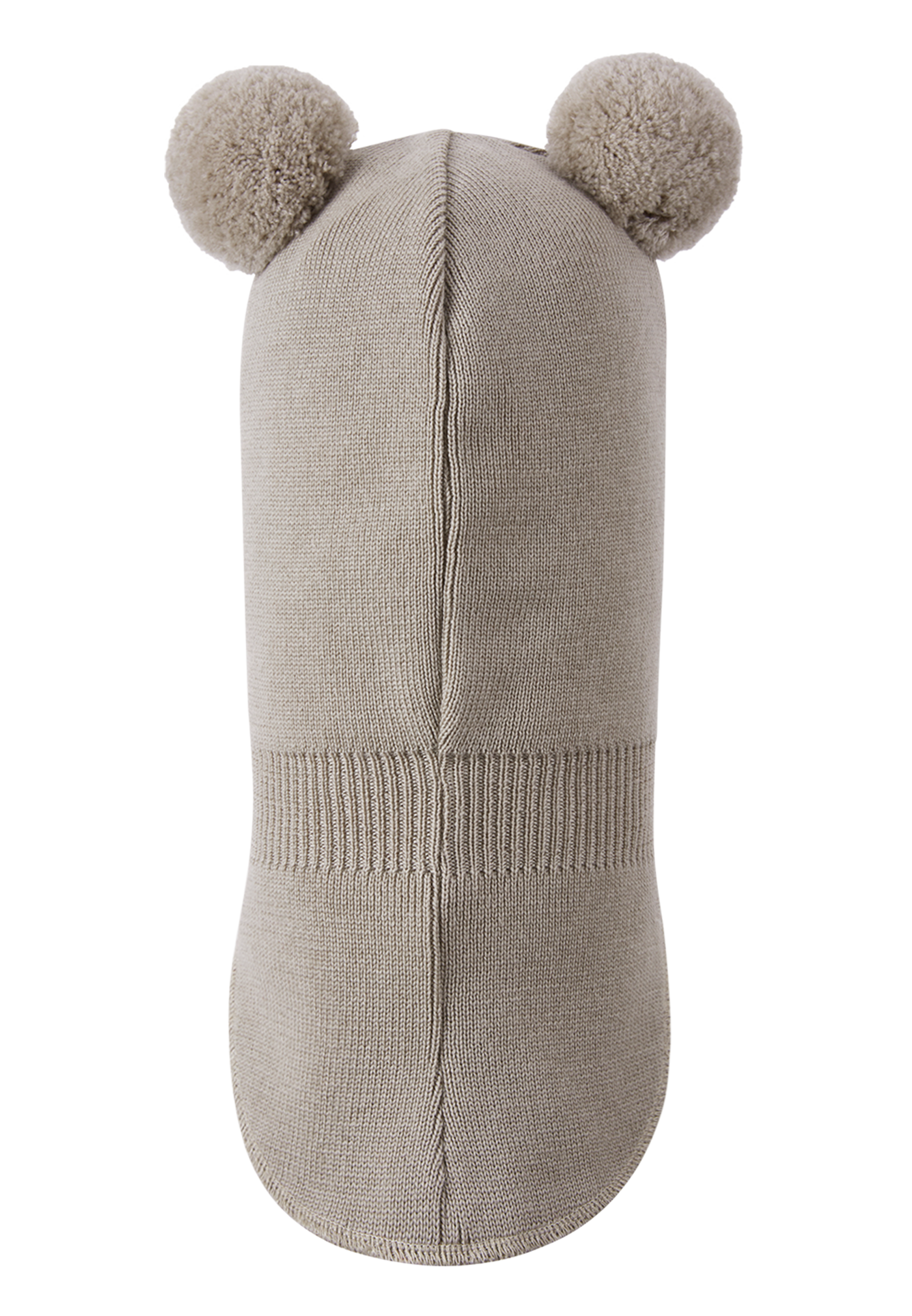 Reima Vekkuli Balaclava - Earthy Beige