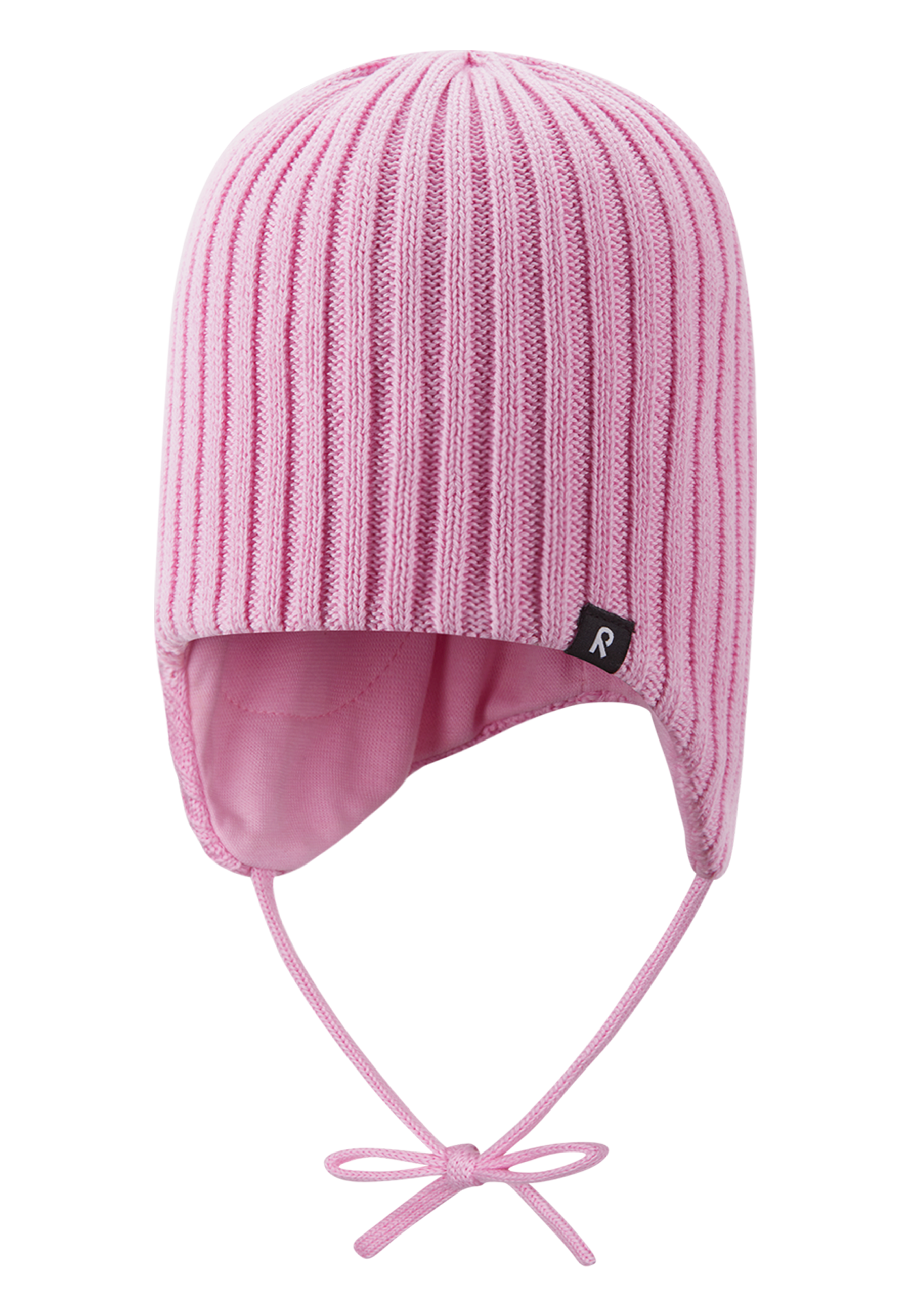 Reima Ylos Beanie - Light Heather