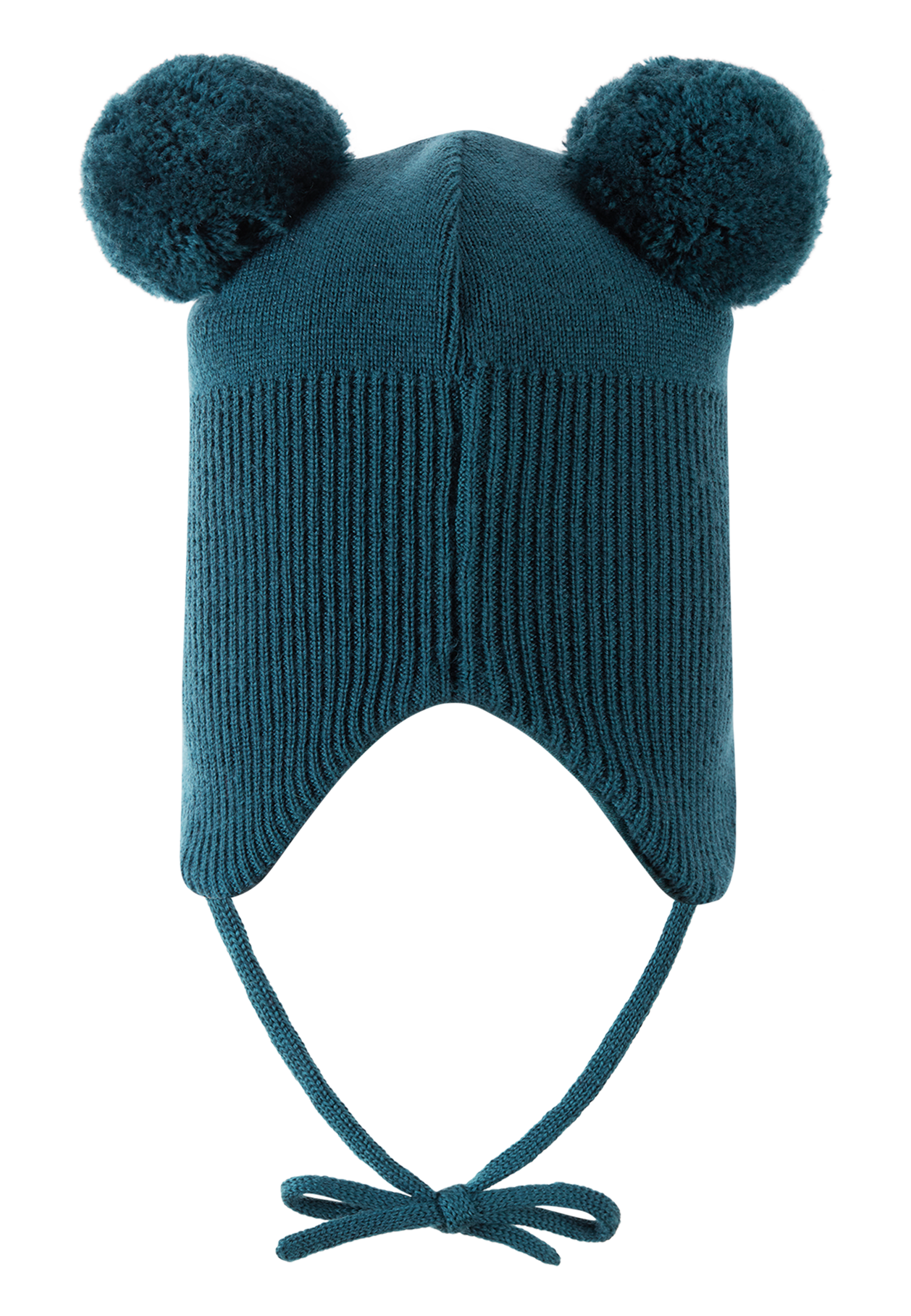 Reima Kumpi Beanie - Dark Teal