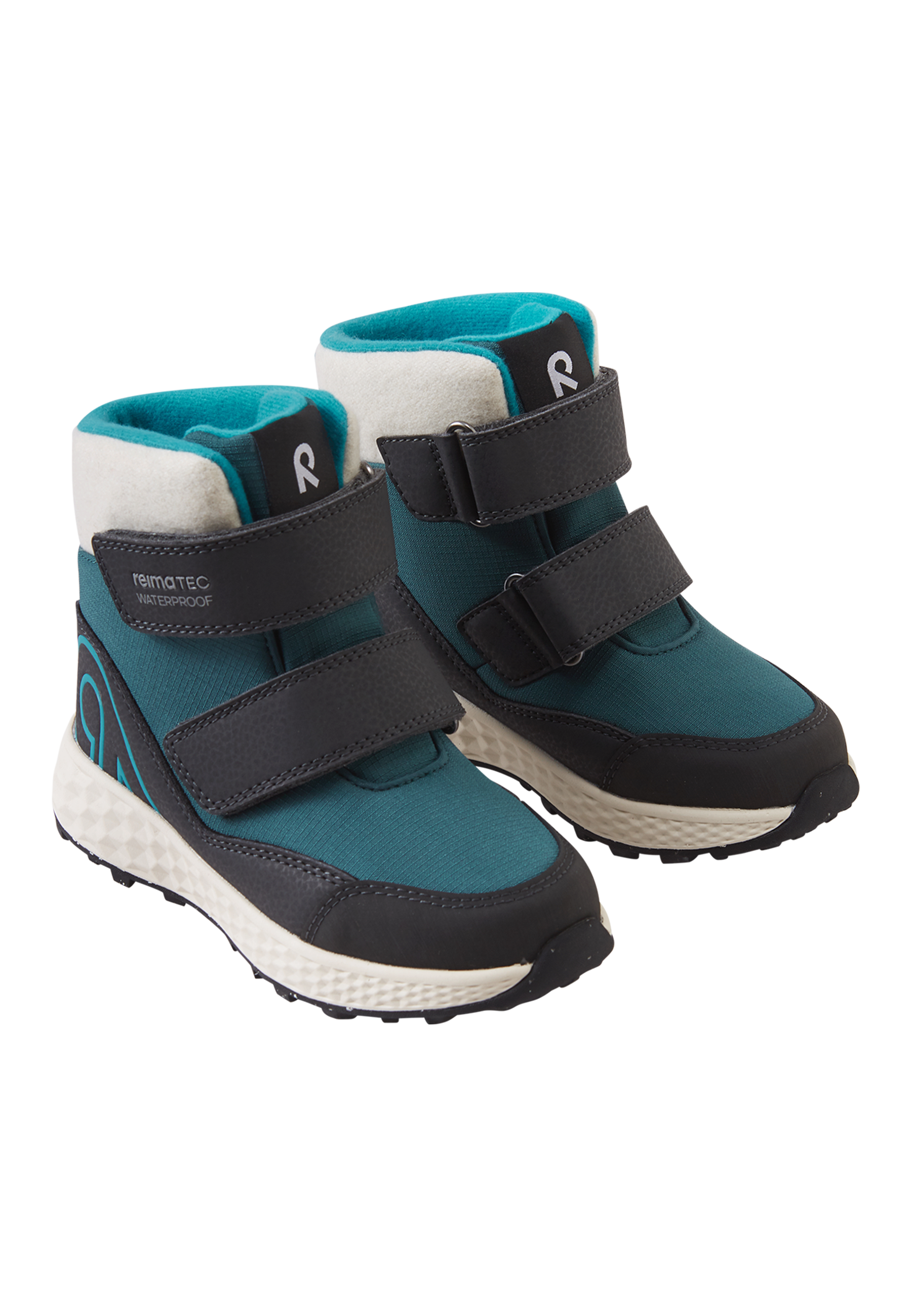 Reima Hallava - Dark Teal
