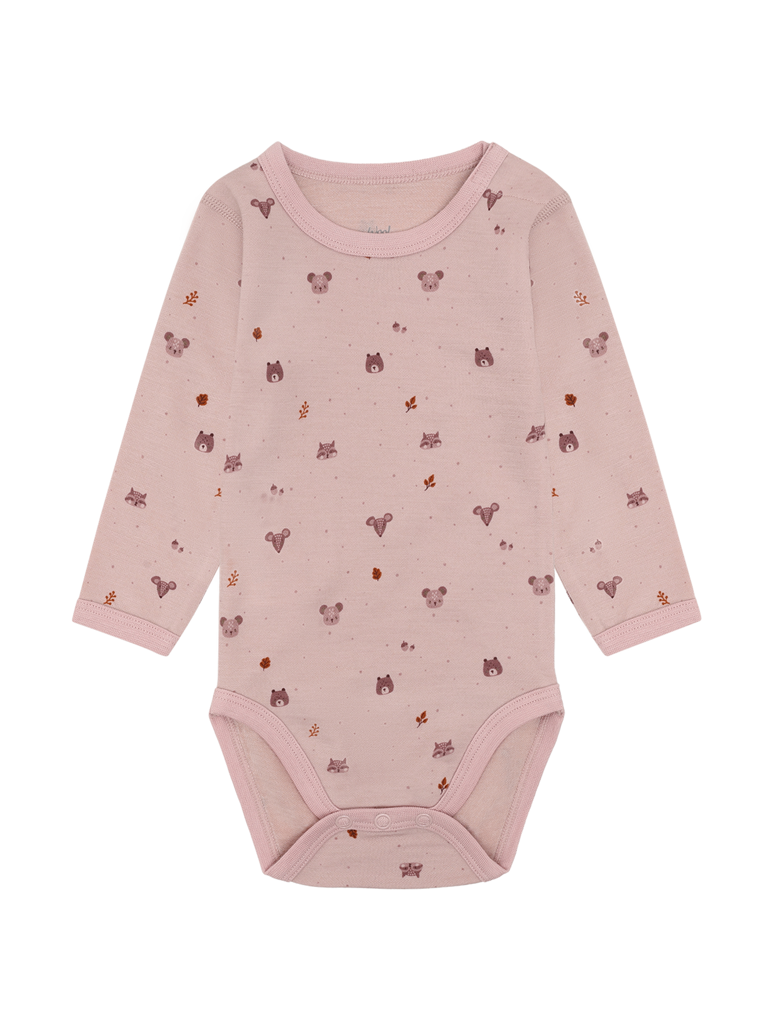 Hc Baloo Forest - Dusty Rose