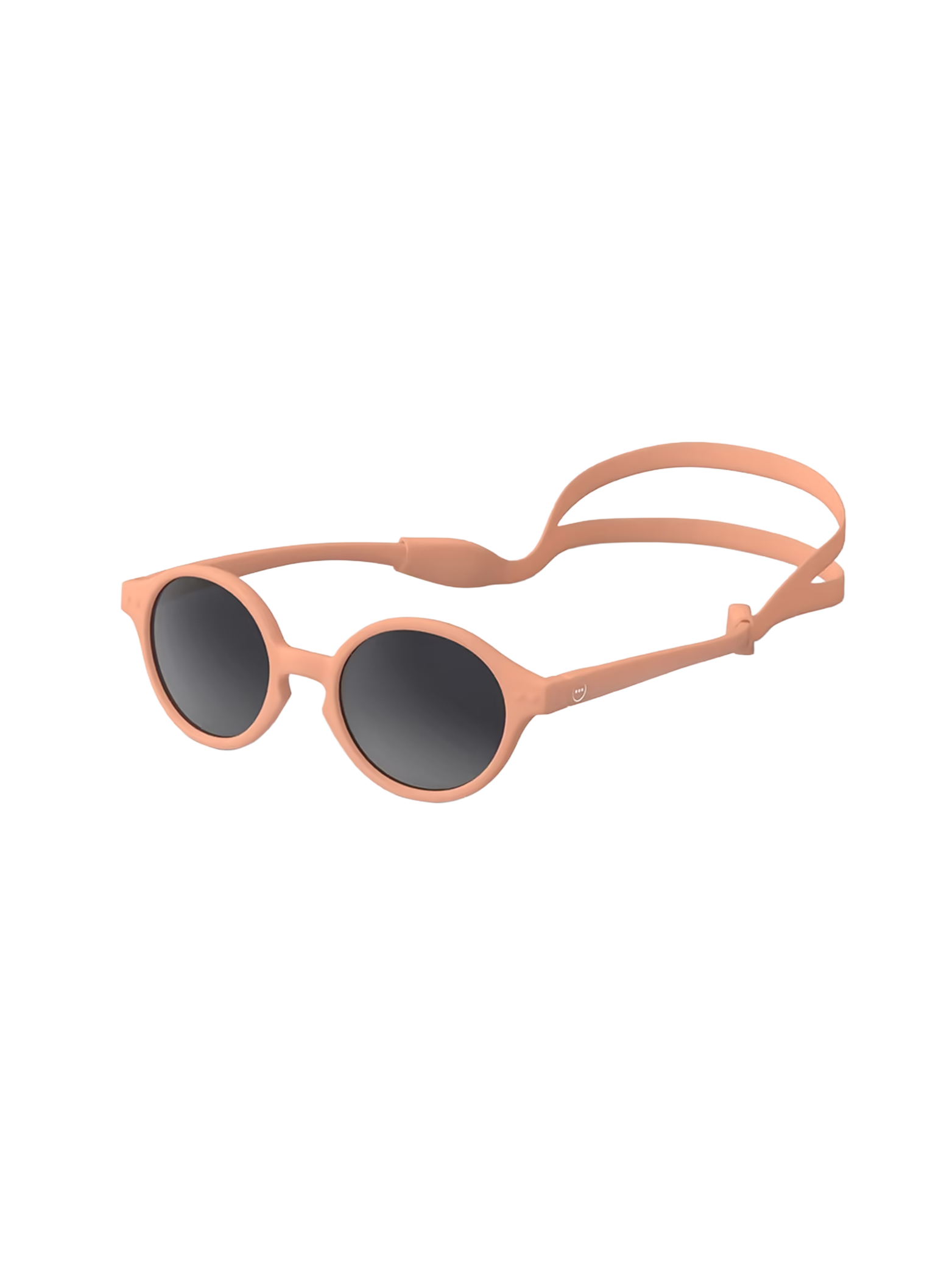 Izipizi solbriller Baby #D - Apricot