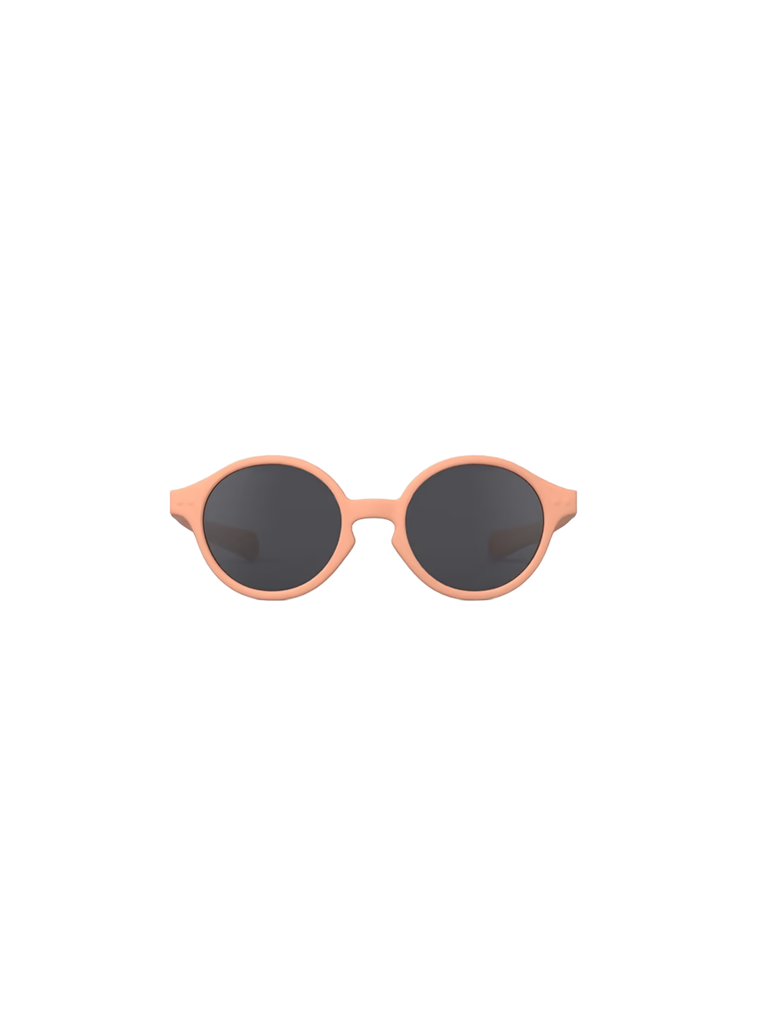 Izipizi solbriller Baby #D - Apricot