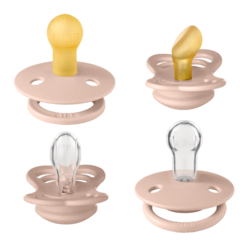Try-it collection